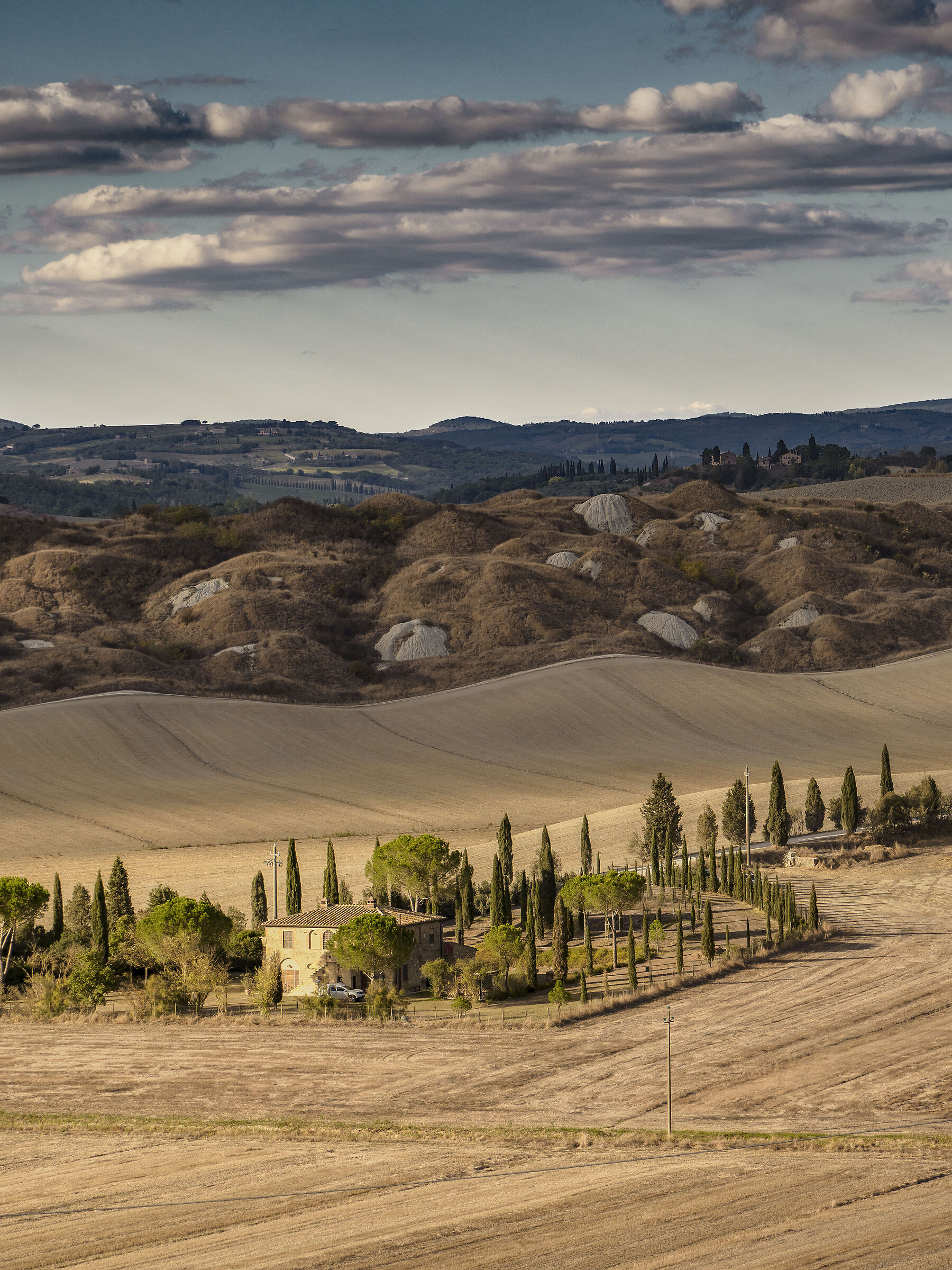 Crete Senesi