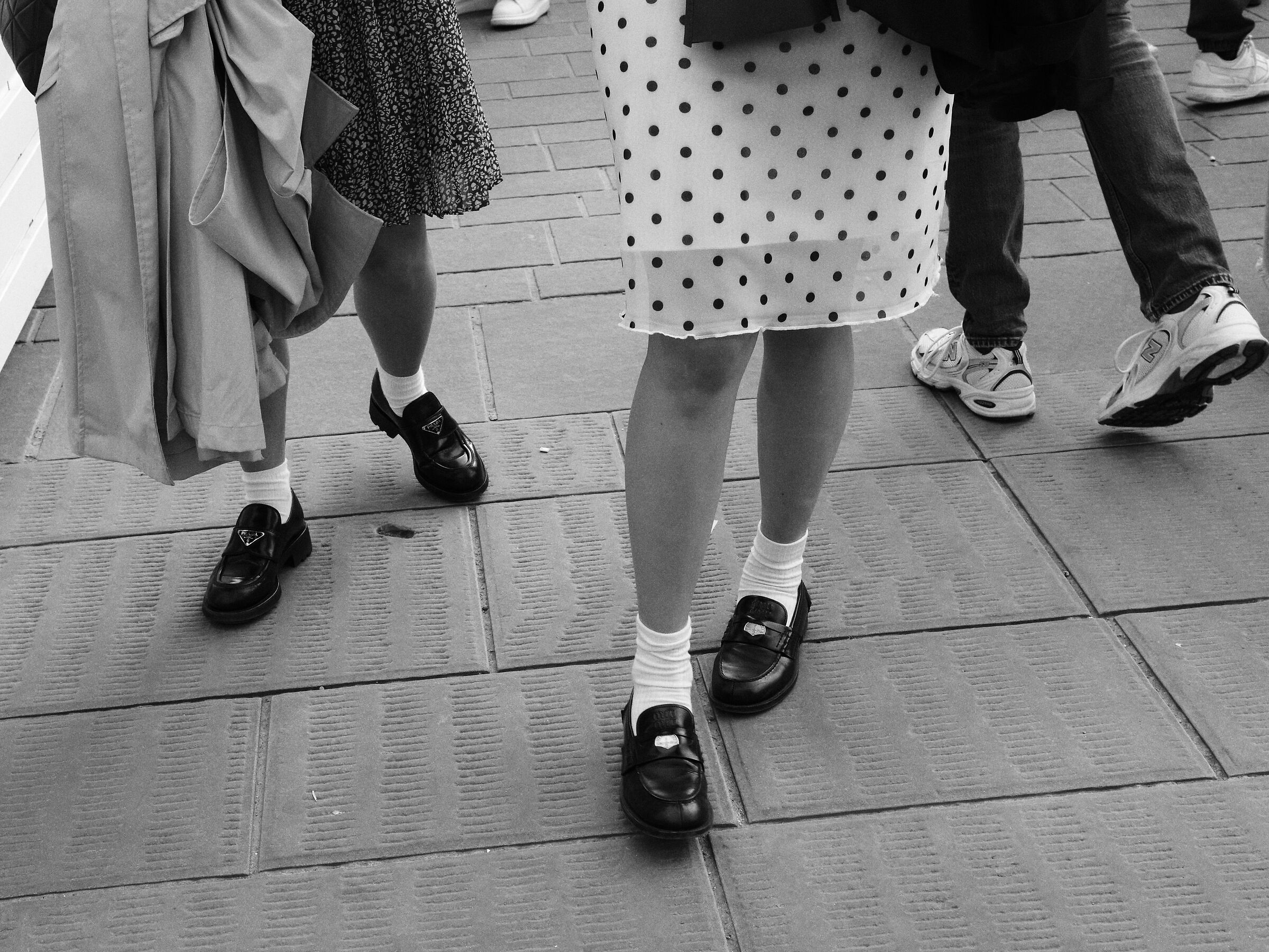 Scarpe