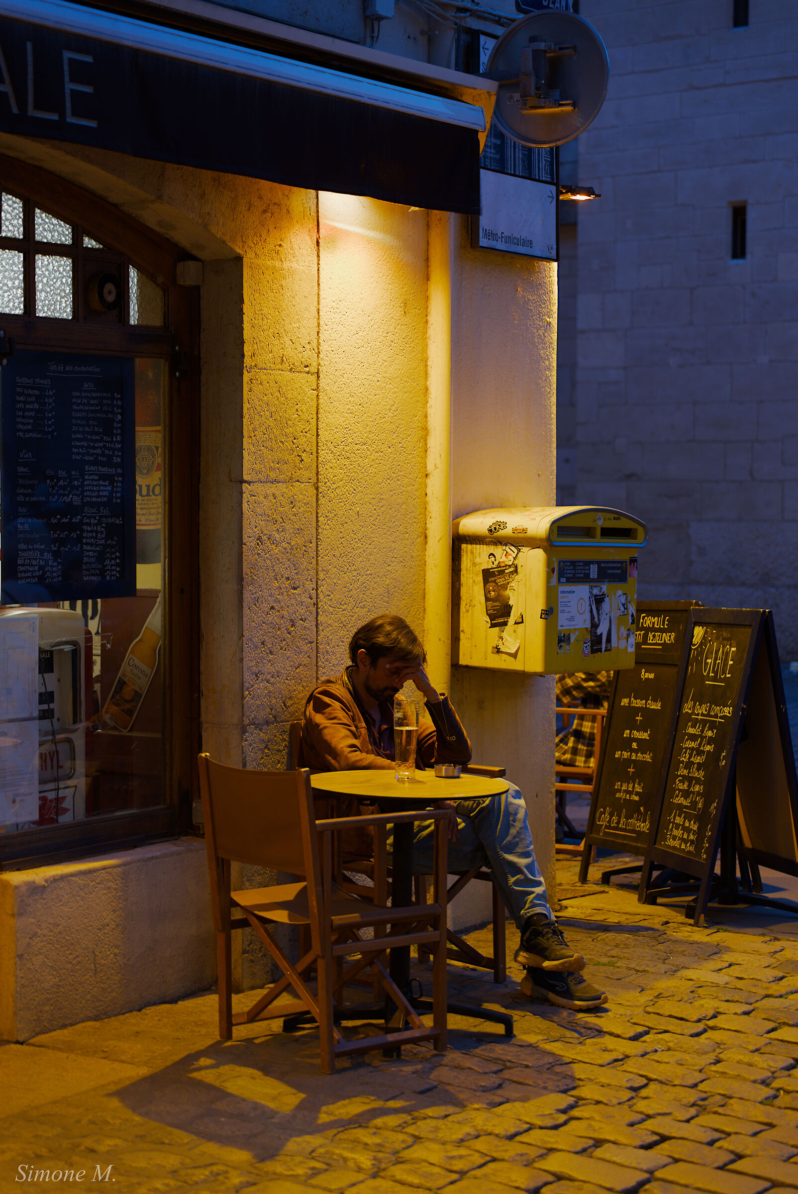 Fatigue