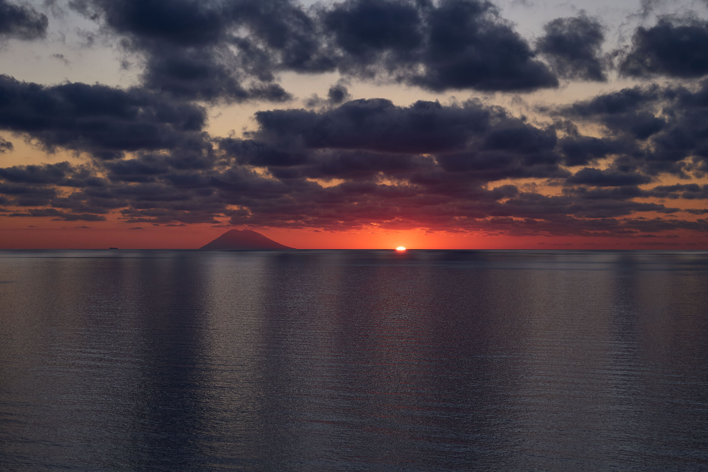 Tramonto