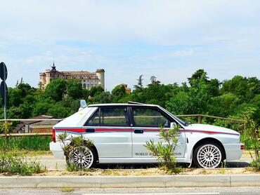 Lancia