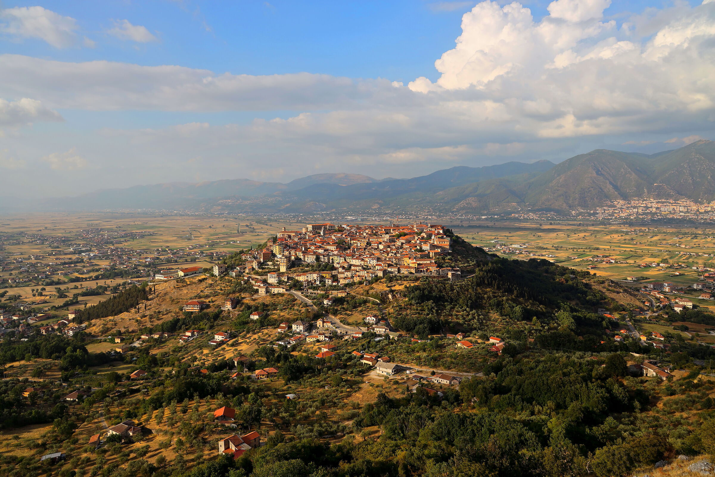 Teggiano