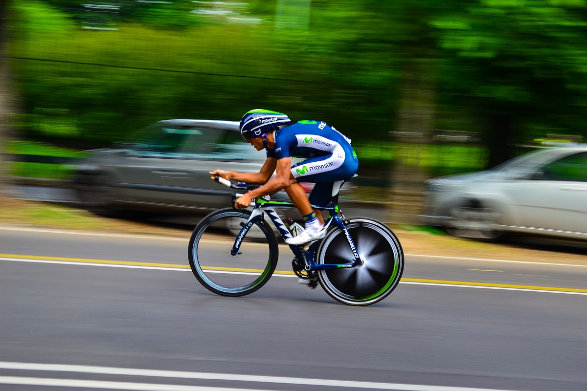 Panning al Giro
