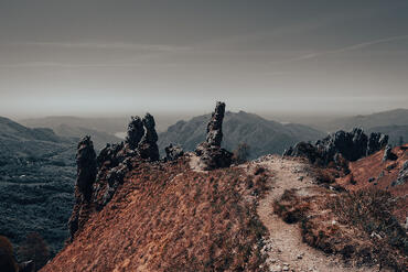 Mountains