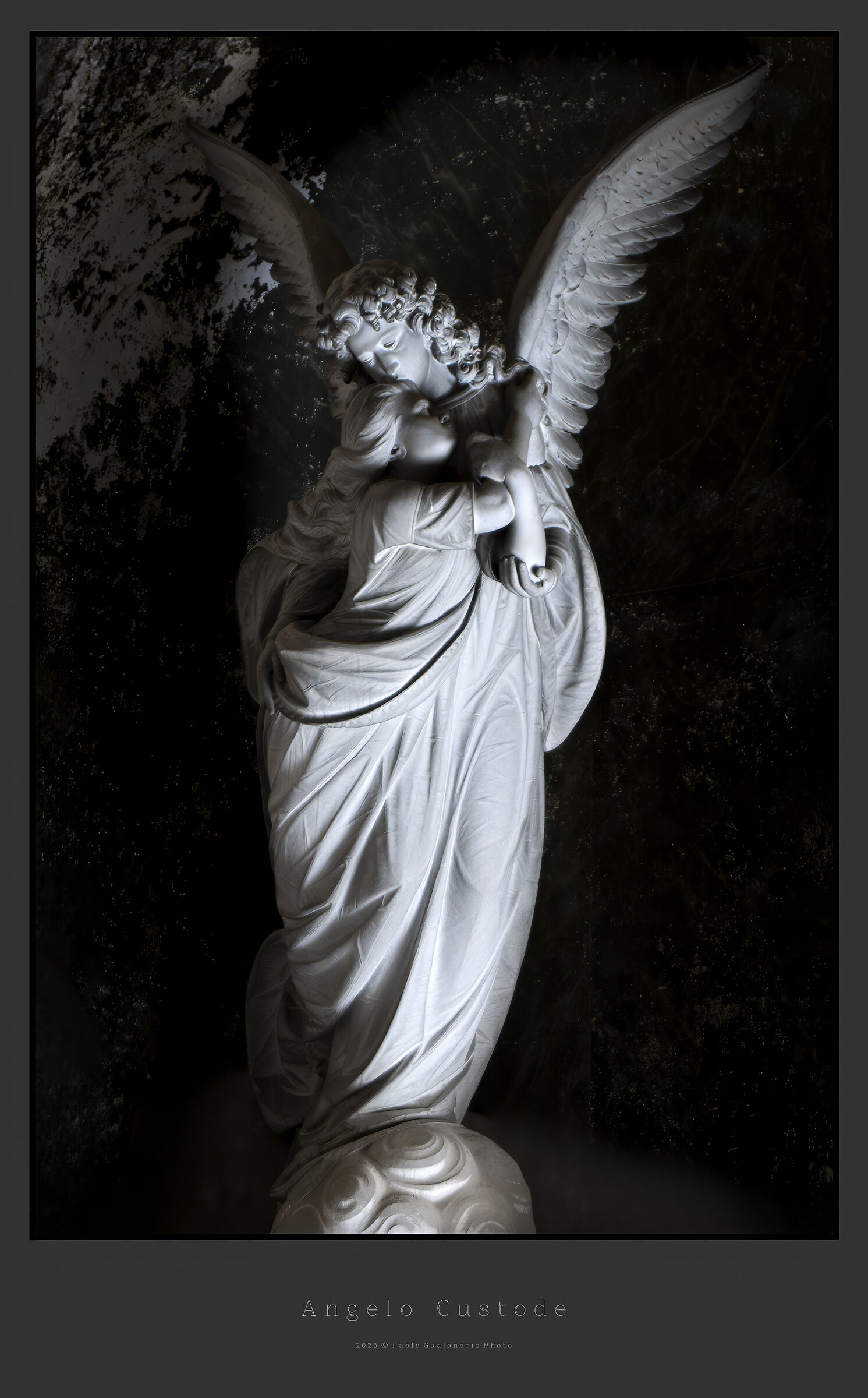 The Guardian Angel