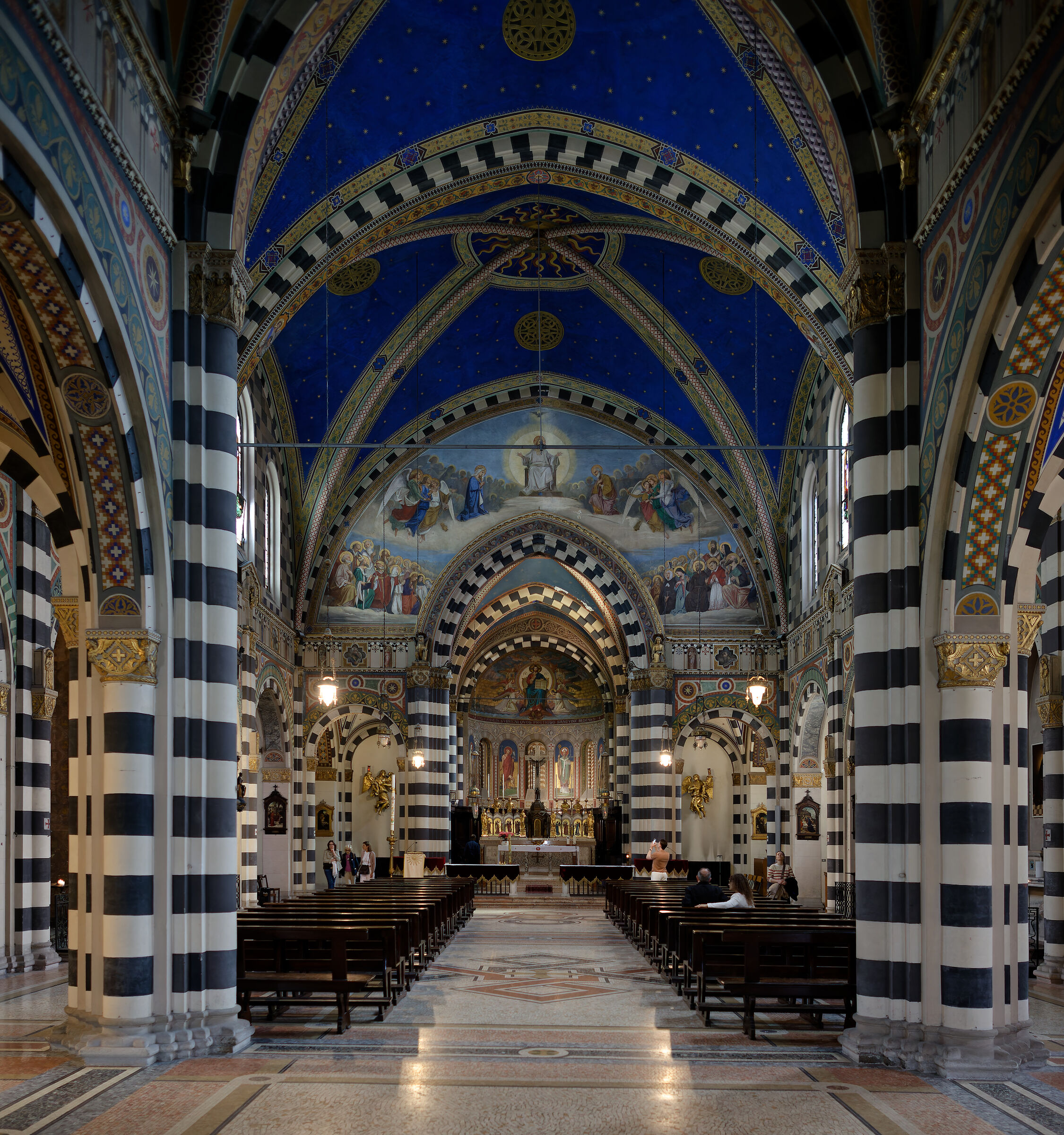 Sant'Eufemia, Milano, 2026