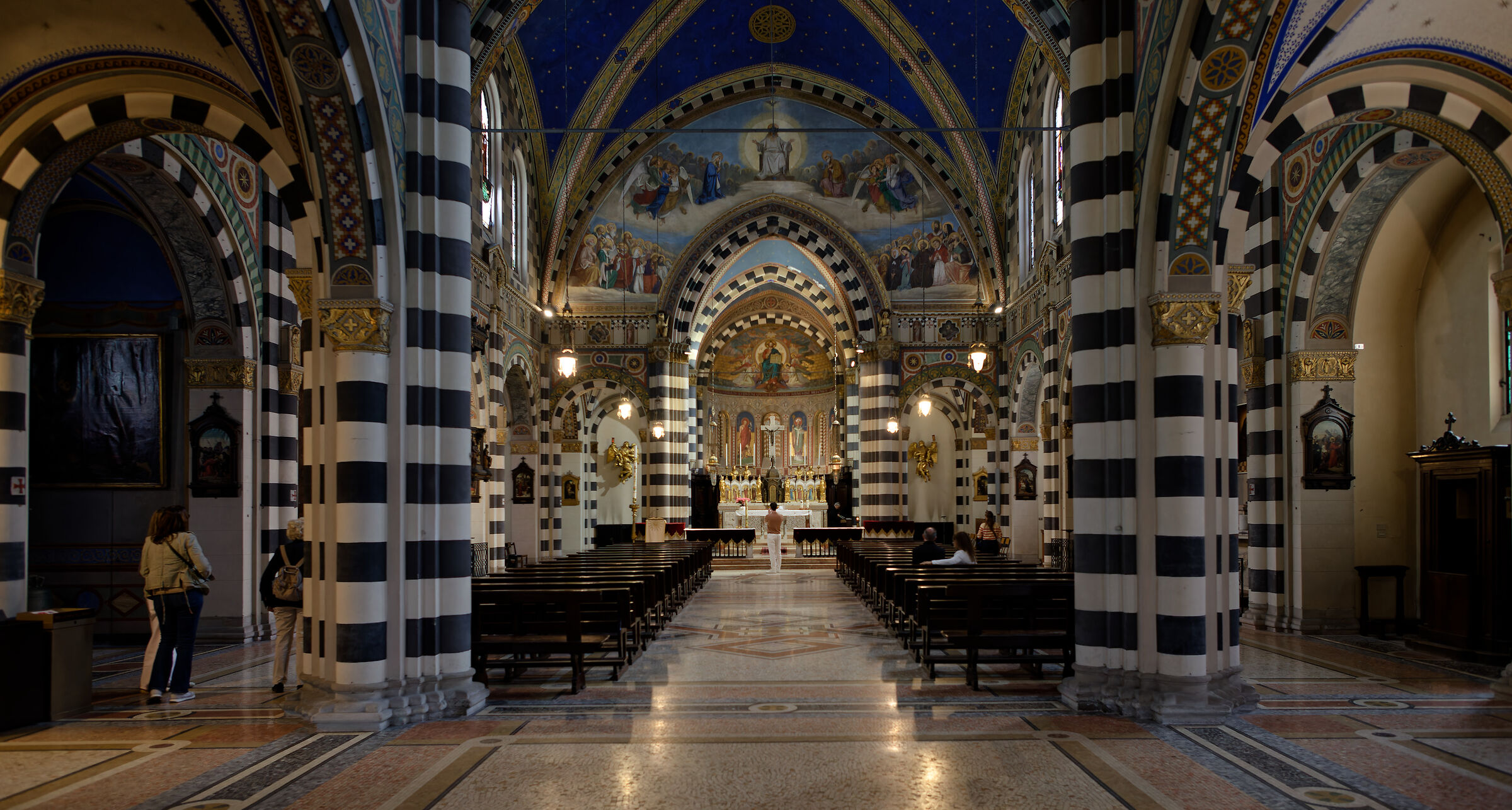 Sant'Eufemia, Milano, 2026