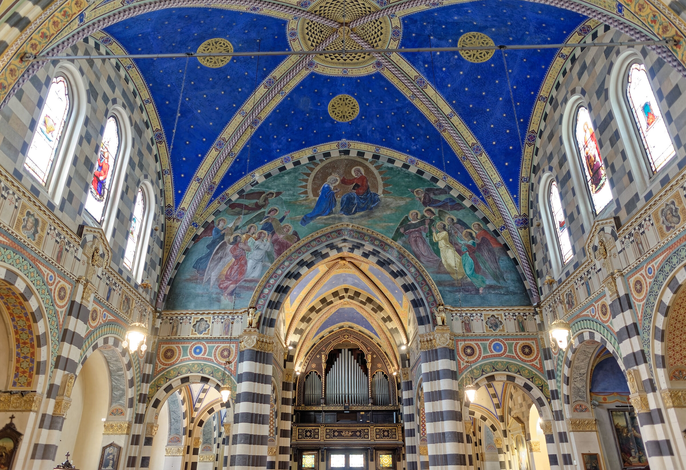 Sant'Eufemia, Milano, 2026