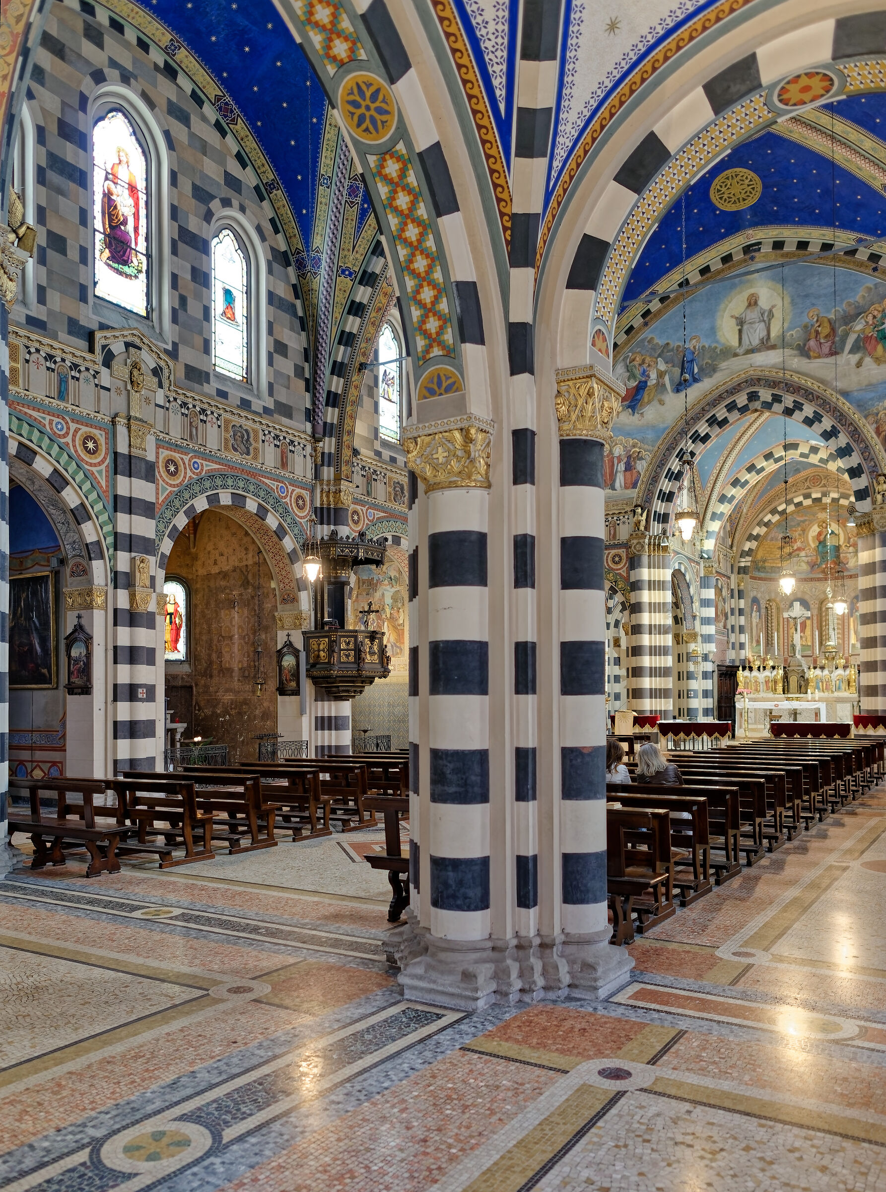 Sant'Eufemia, Milano, 2026
