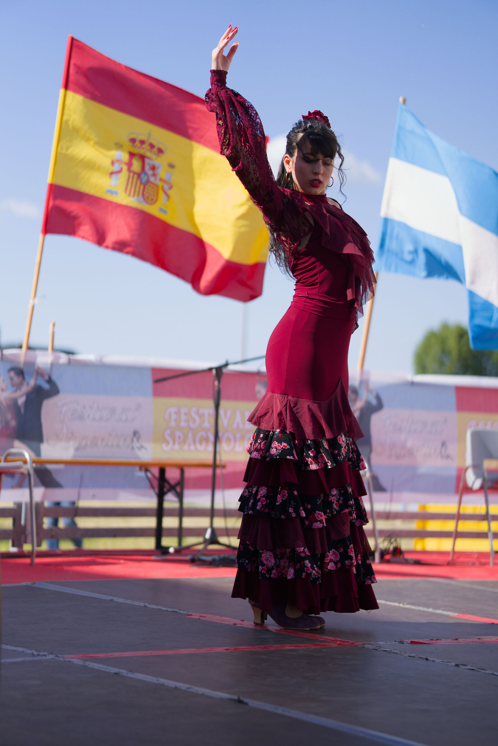 Flamenco