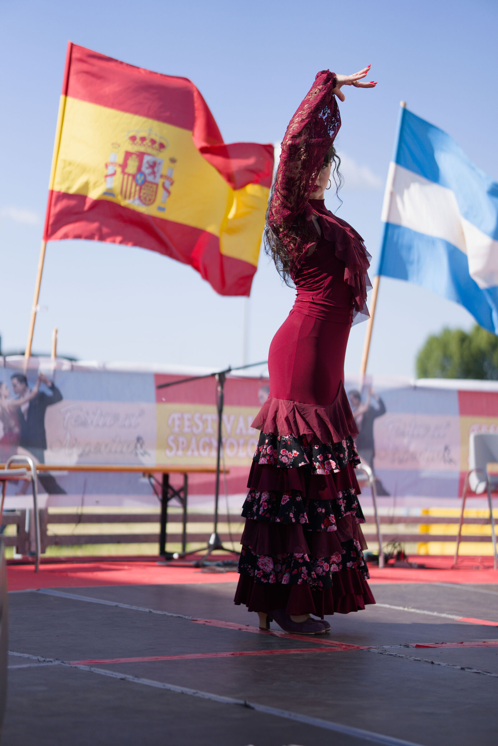 Flamenco