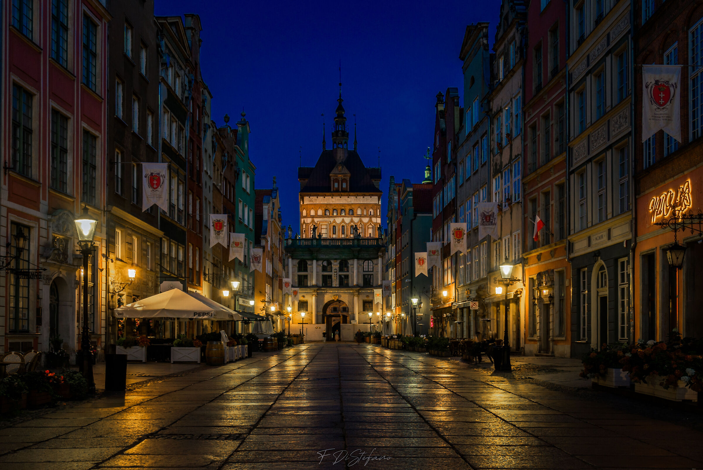 ulica dluga 5:30am