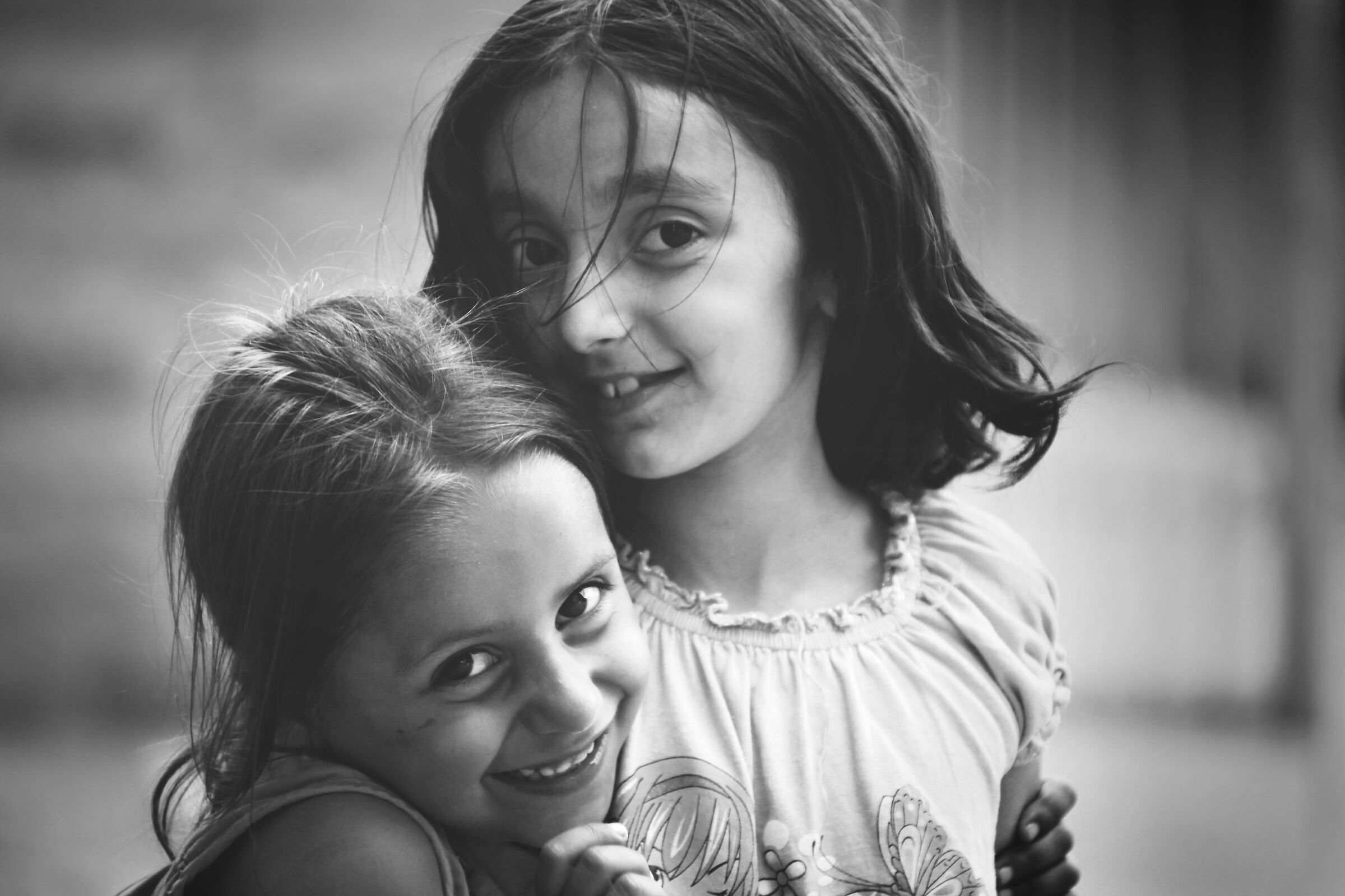 ~~ sorriso, bellezza dell'anima ~~