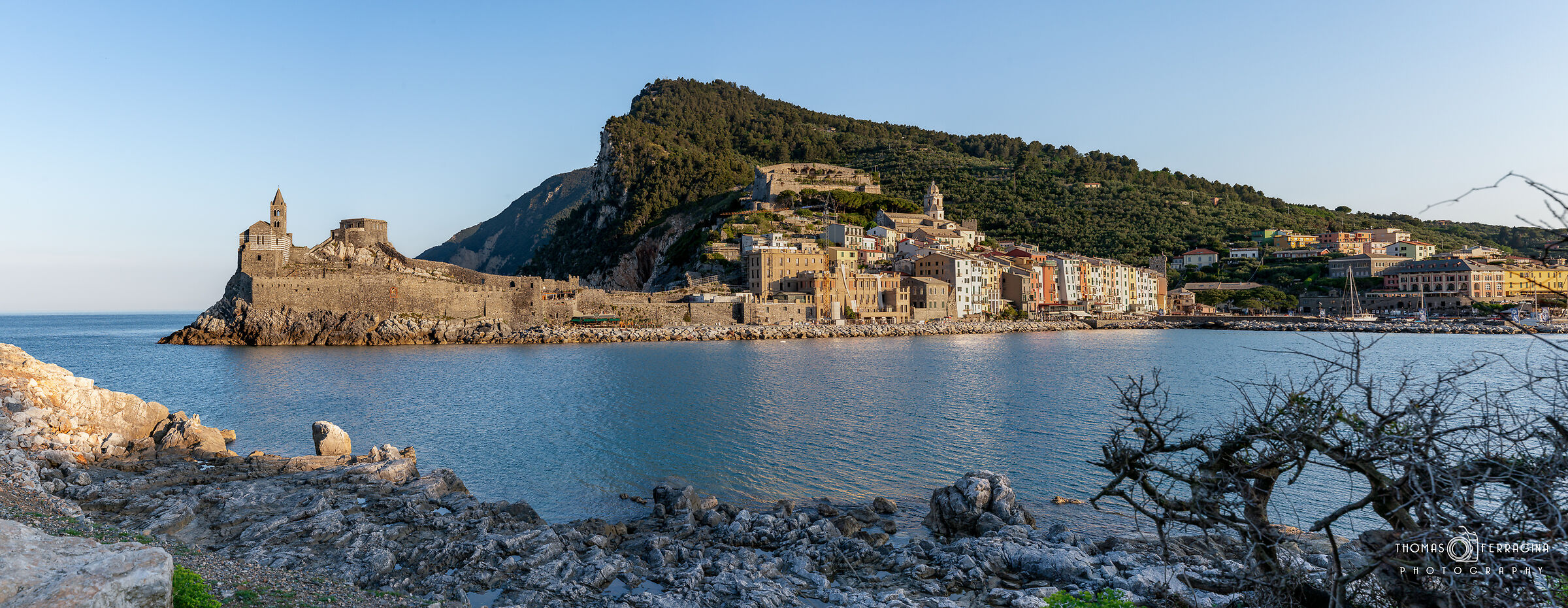 Portovenere