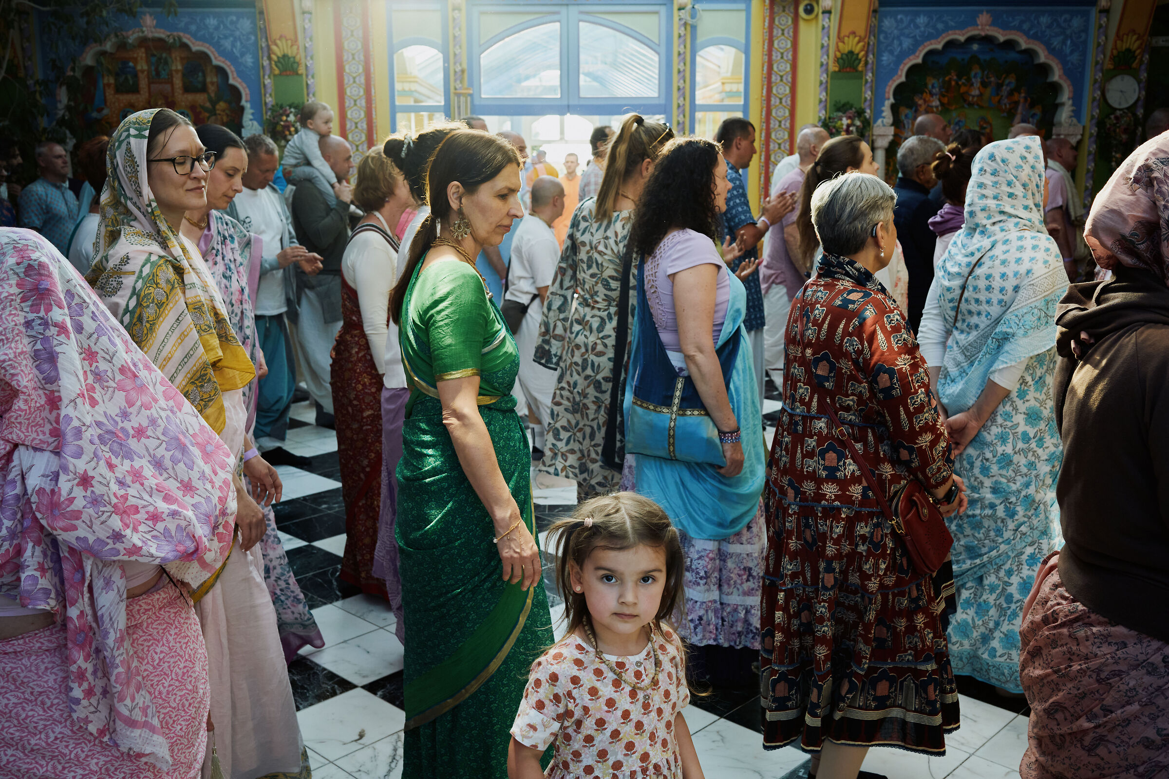 Hare Krishna 1