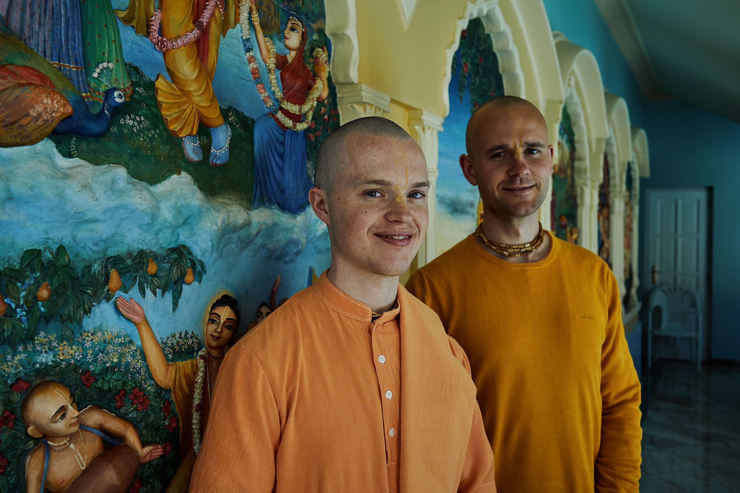 Hare Krishna 2