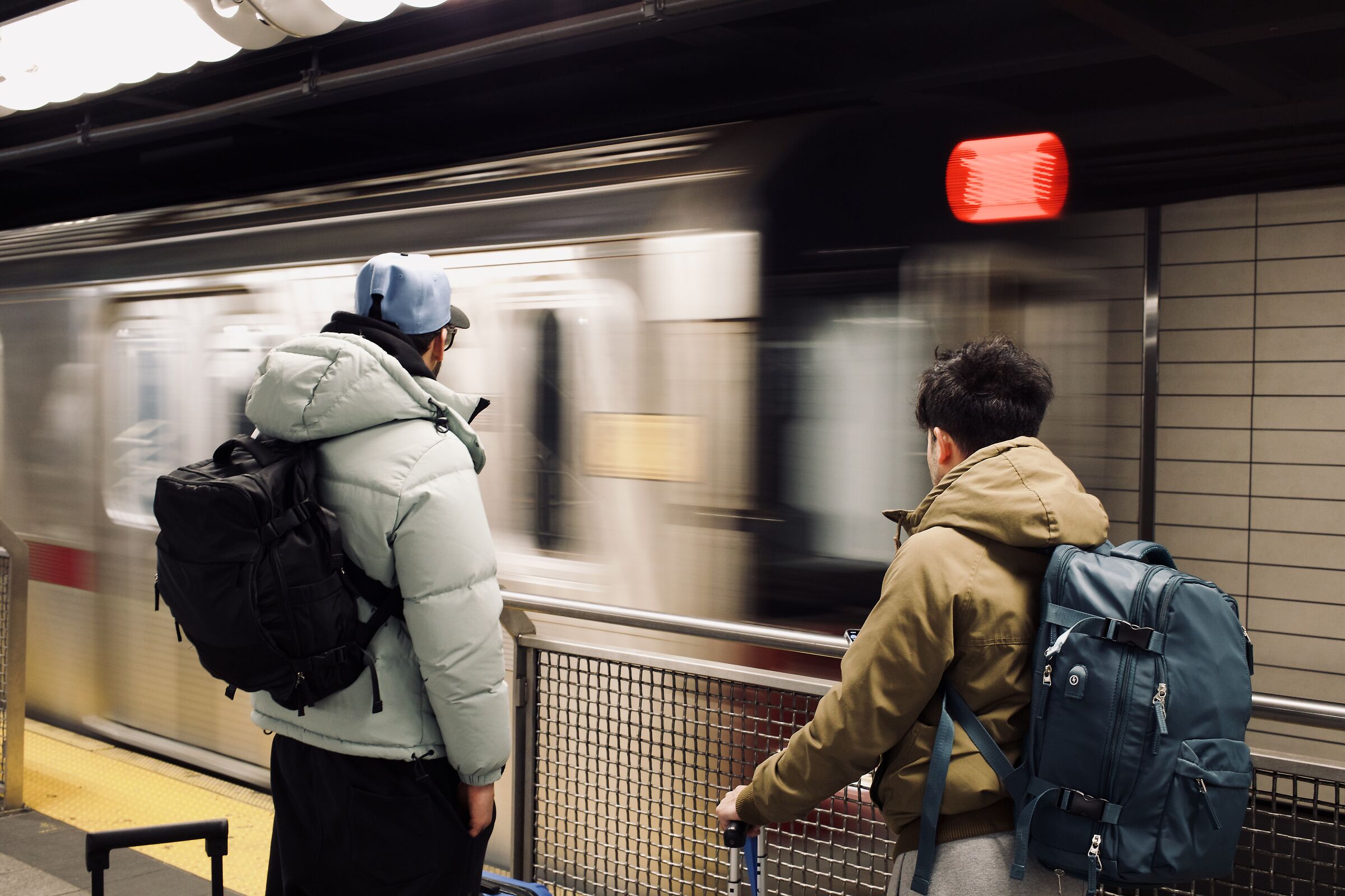 Metro