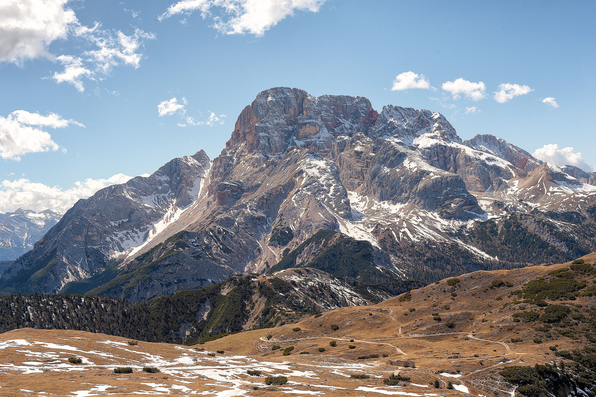 Croda Rossa