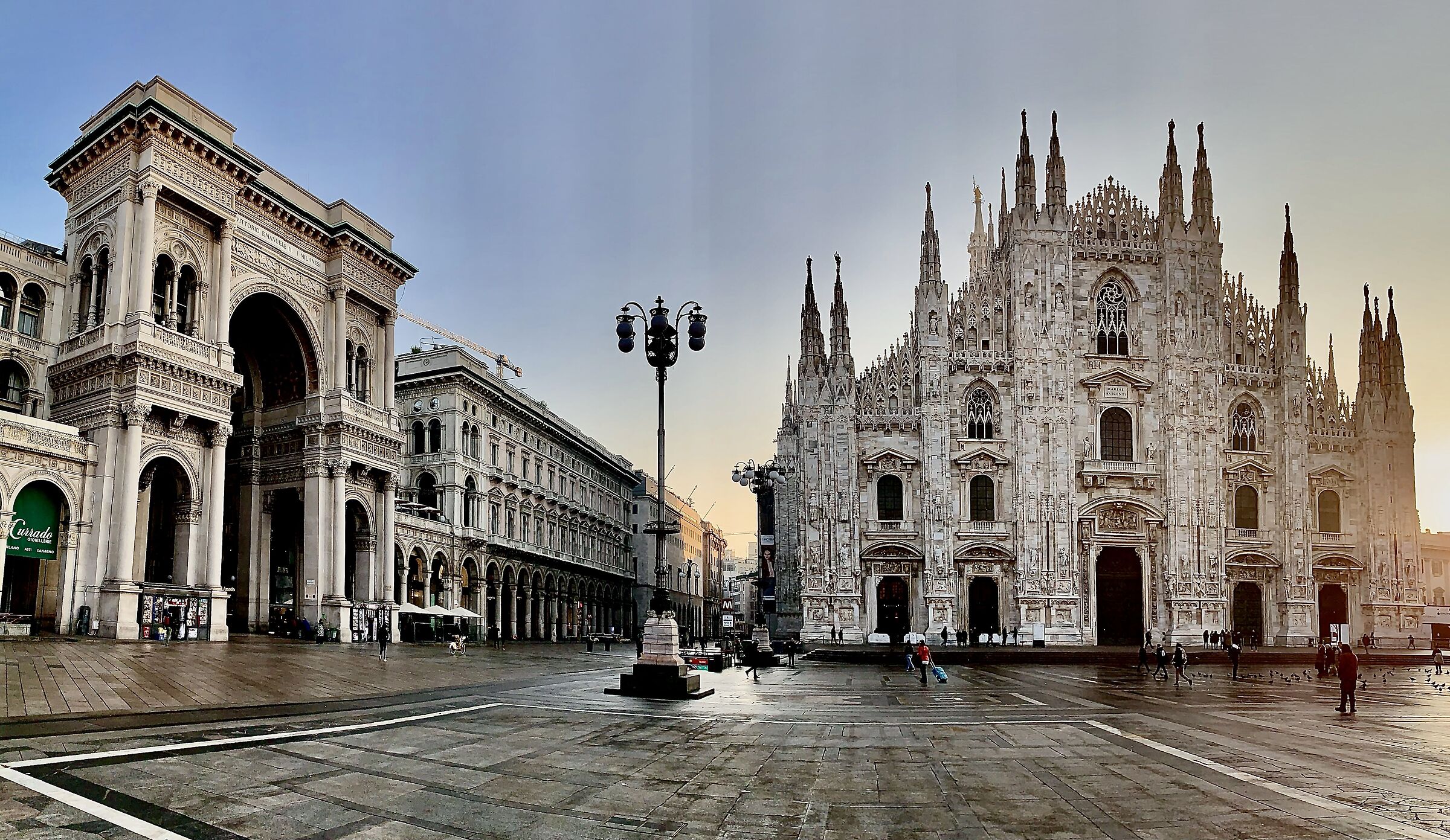 Milano