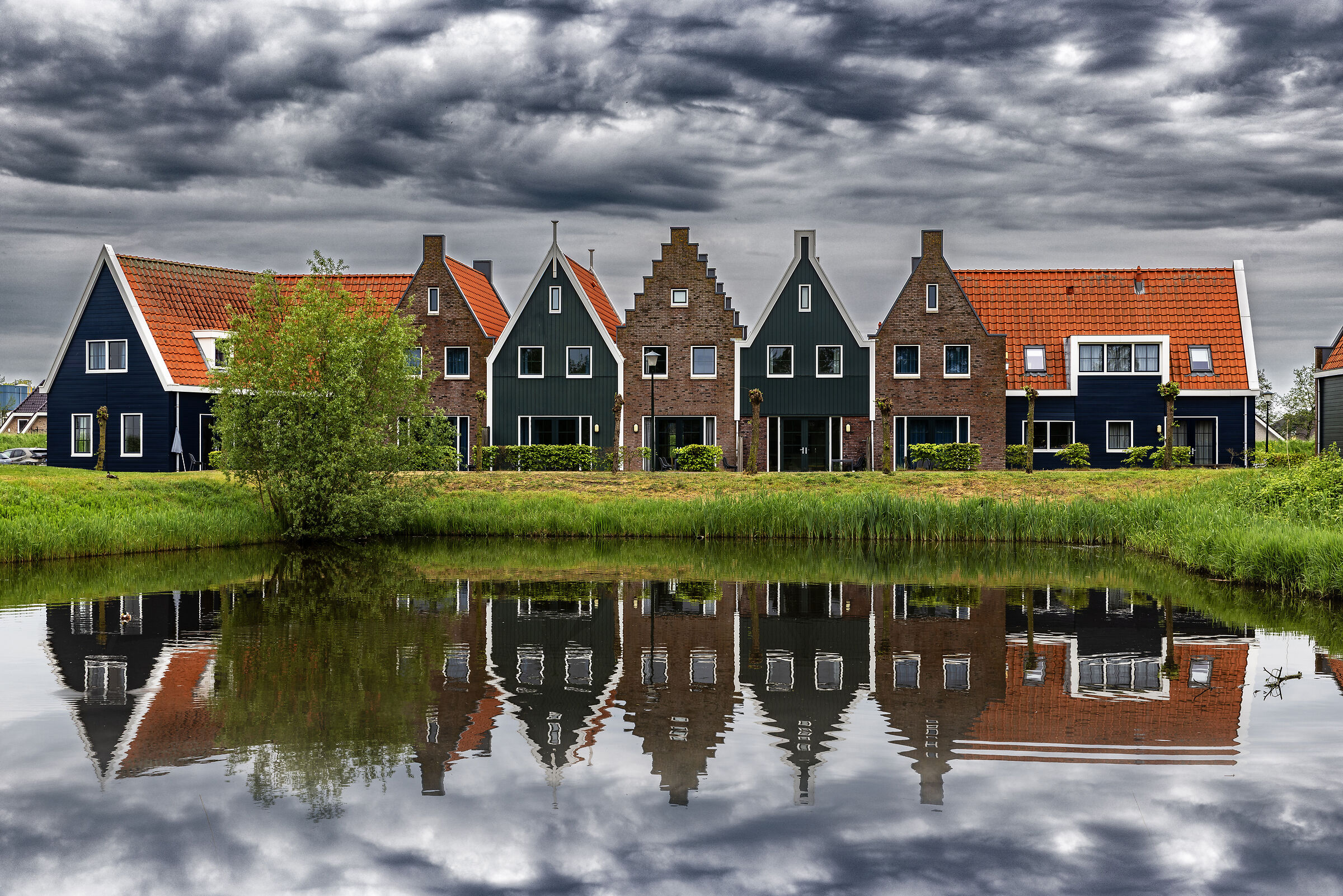 Volendam