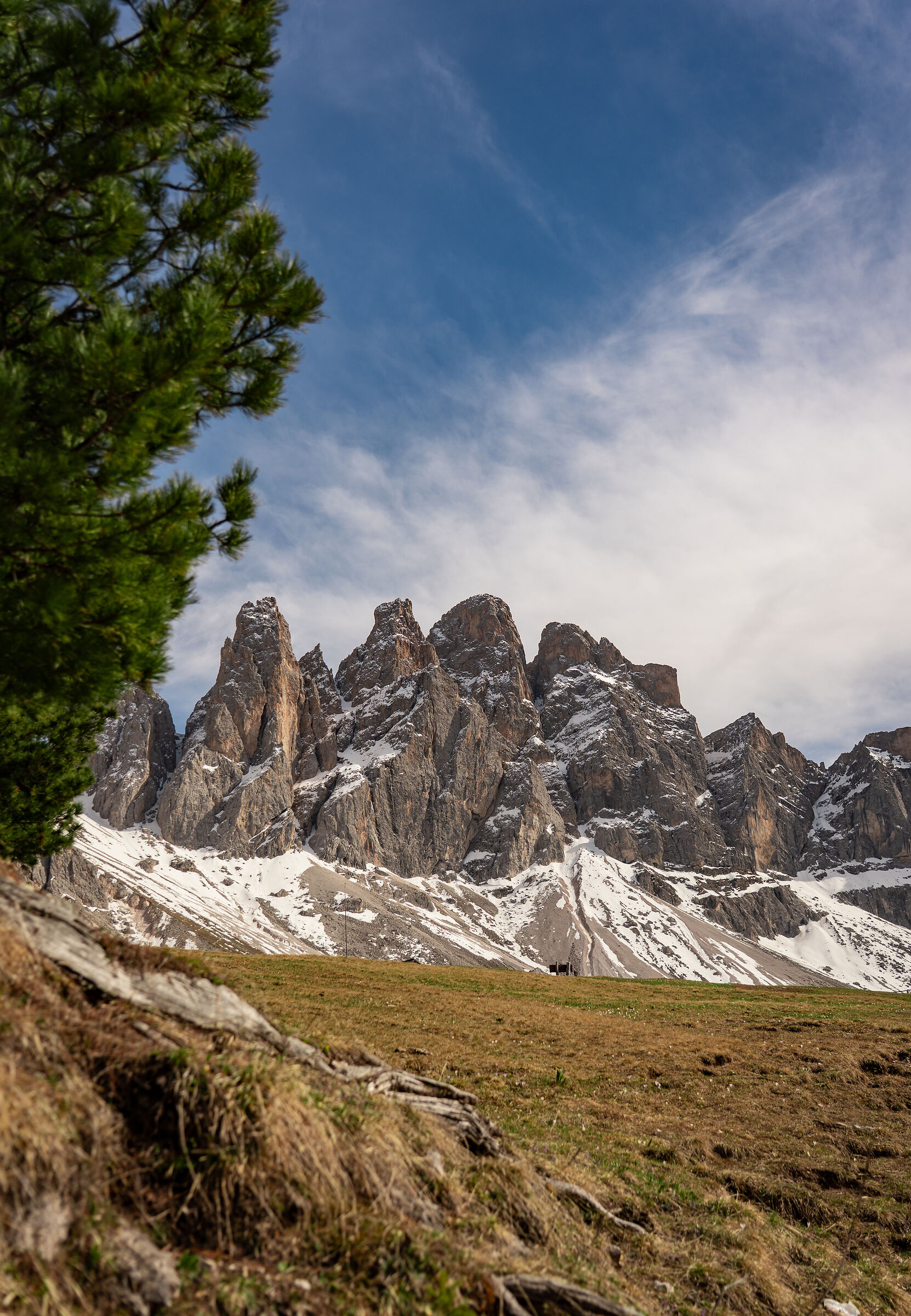 Odle - Dolomiti