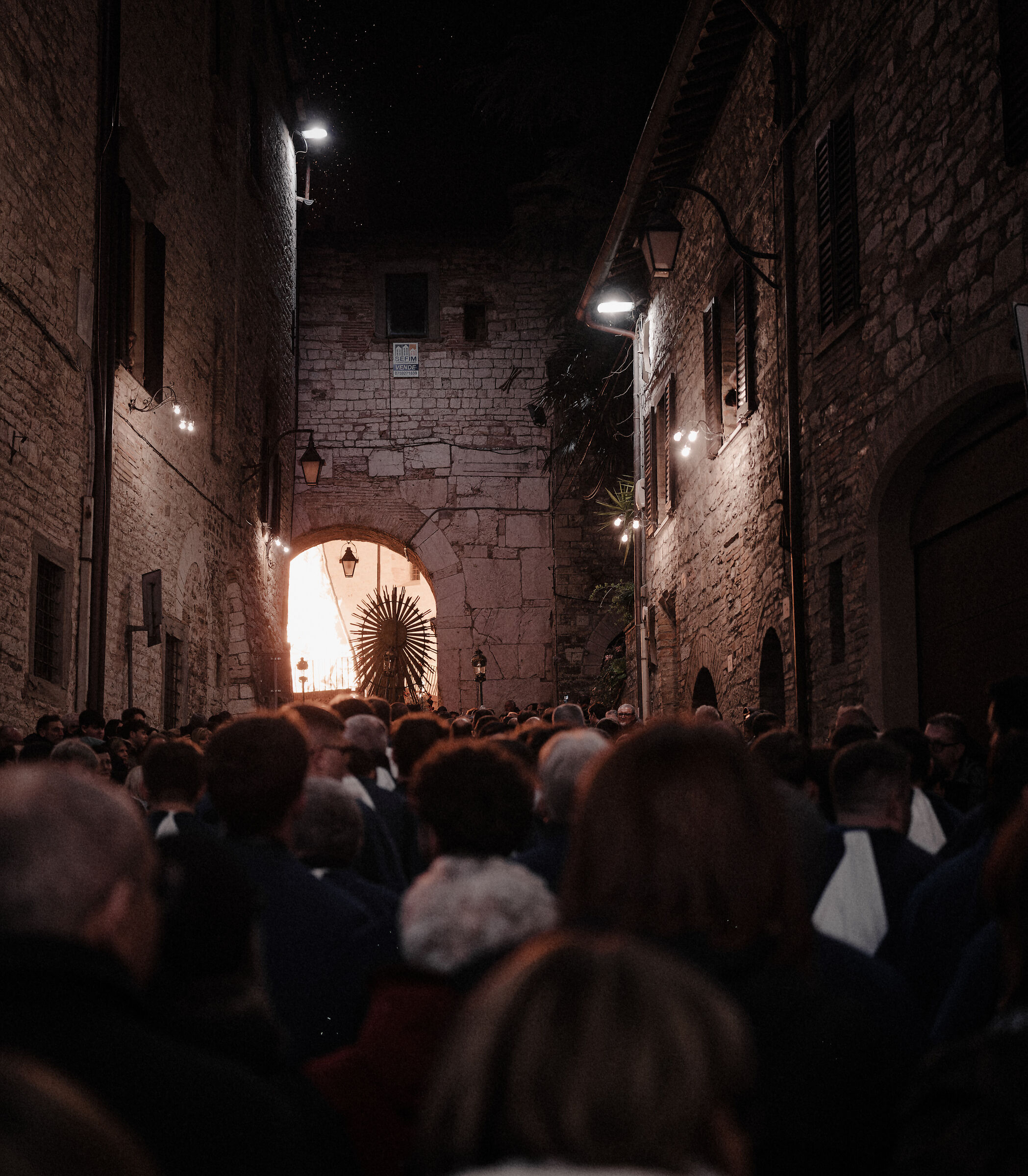 Processione del Cristo morto, 2026