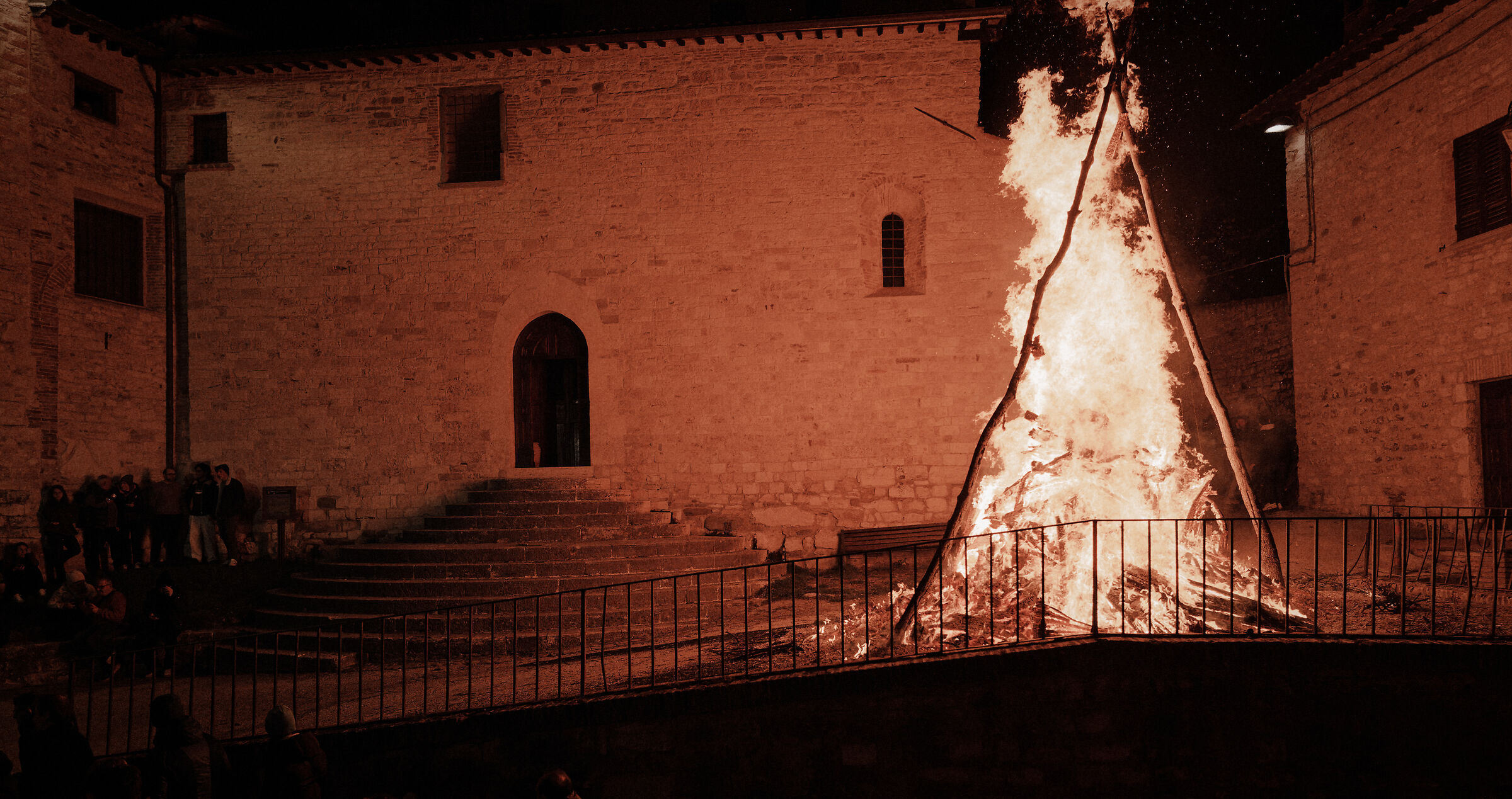 Processione del Cristo morto, 2026
