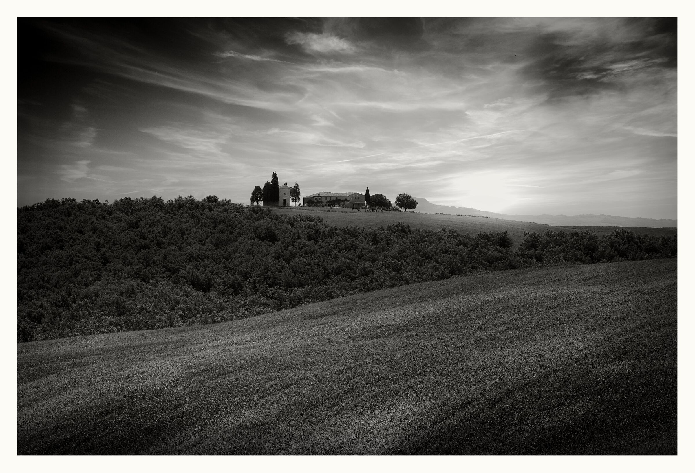 Tuscany