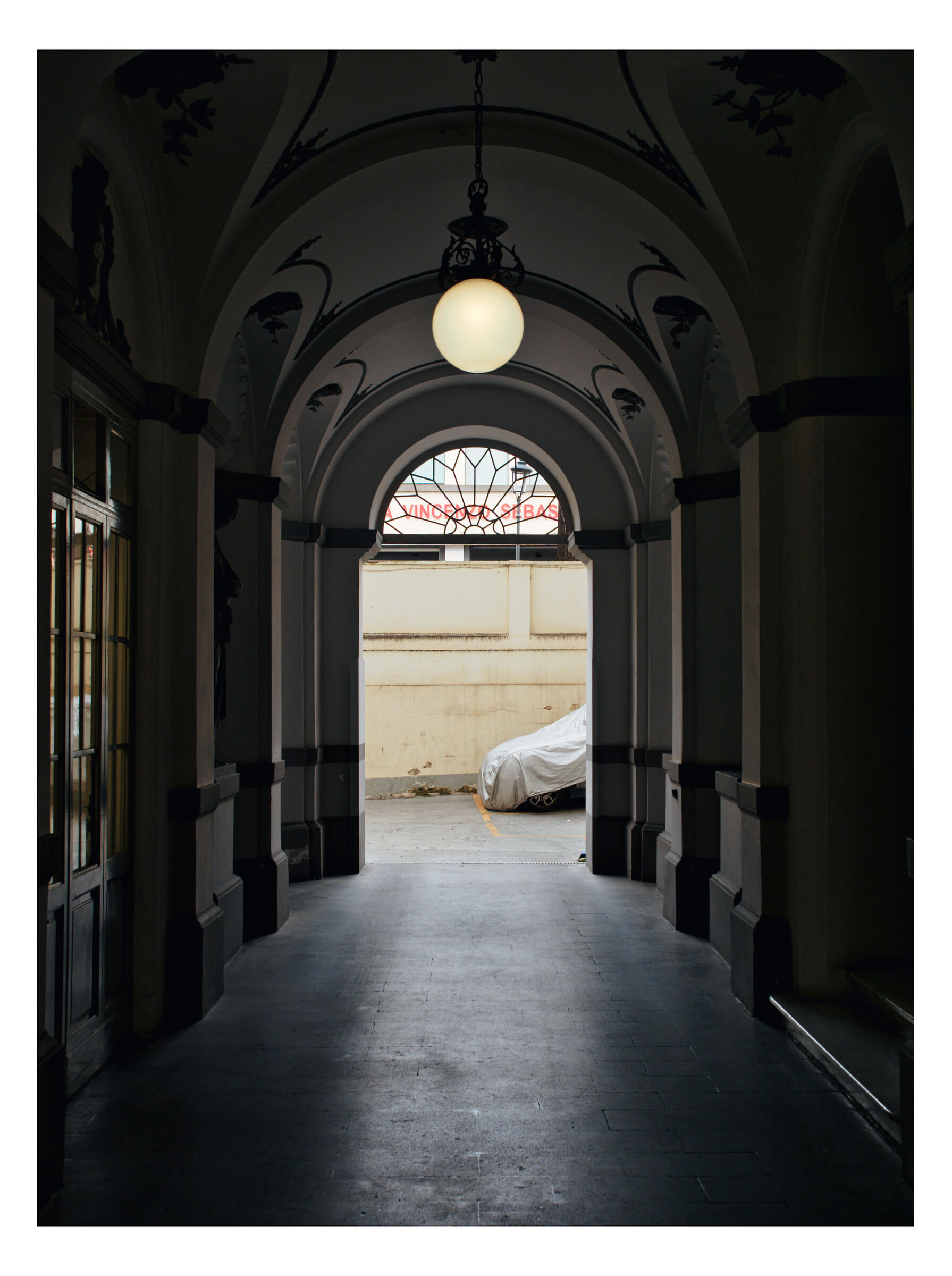 Via Nazionale