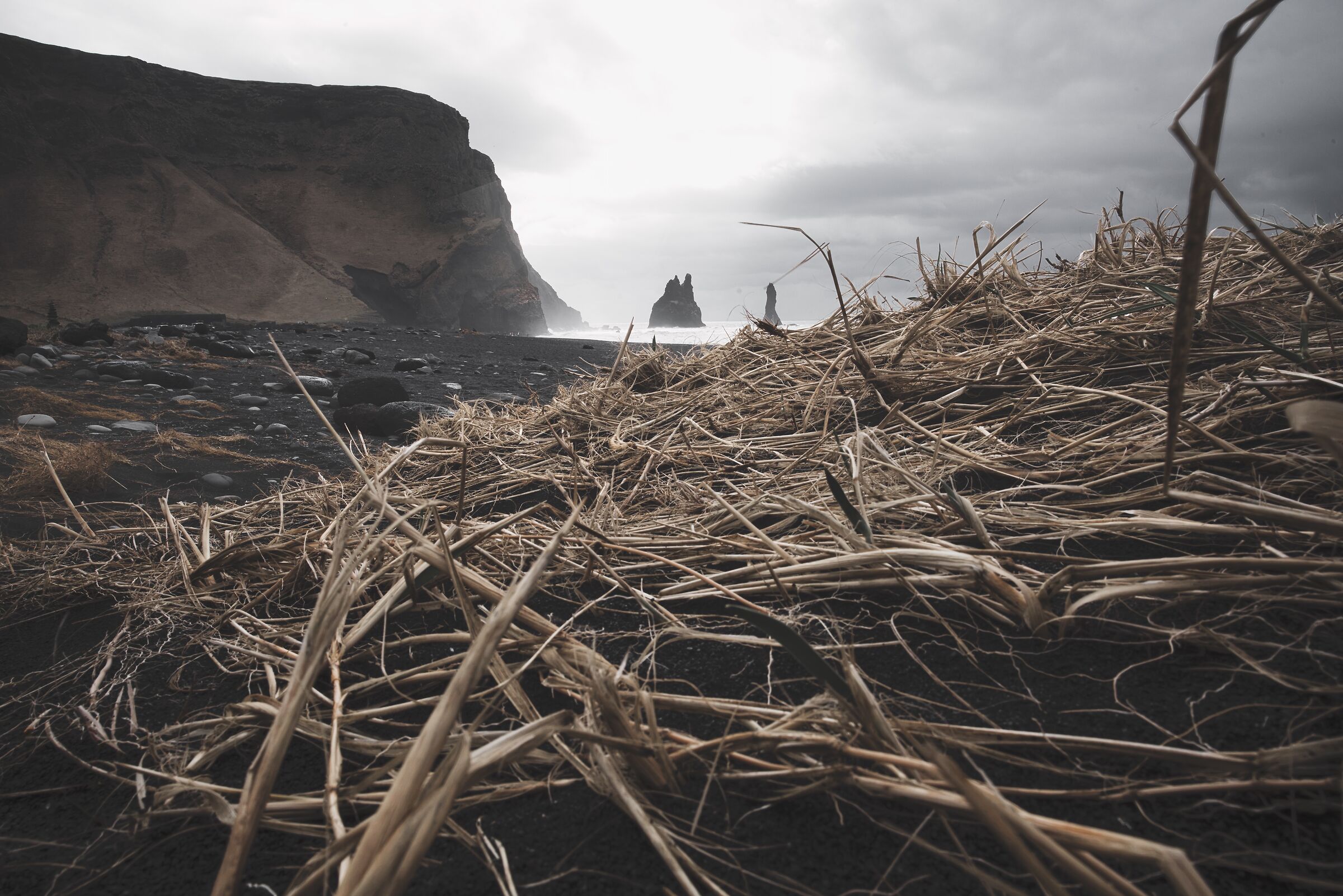 Reynisfjara