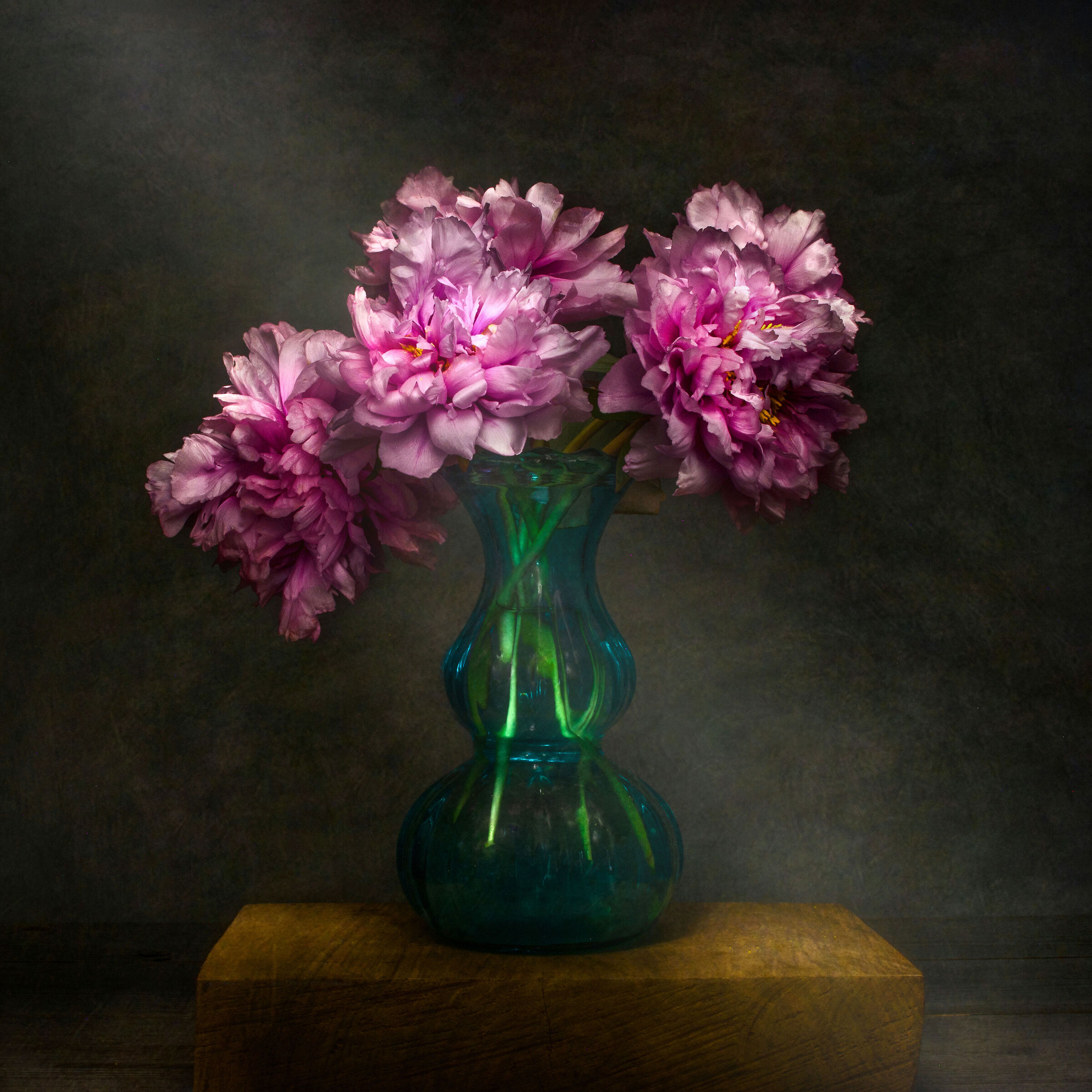 Peonie