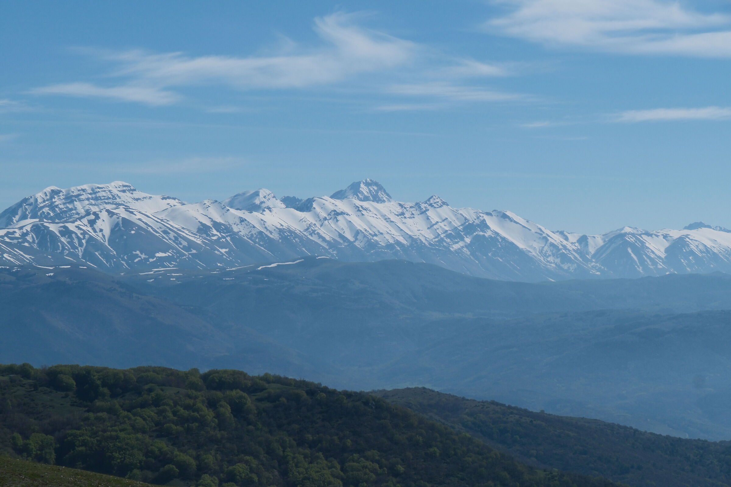 Gran Sasso