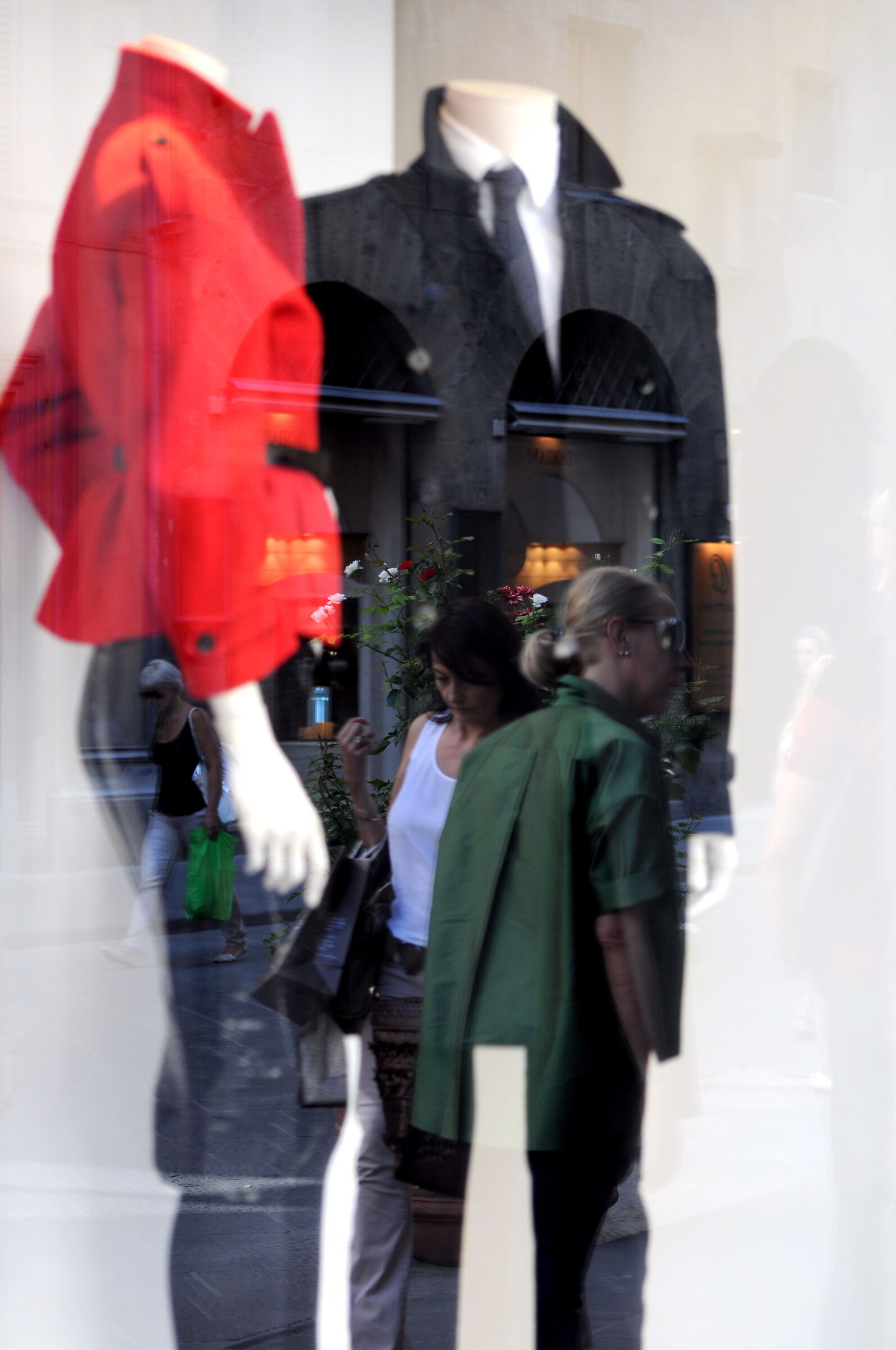 Urban Reflection #01