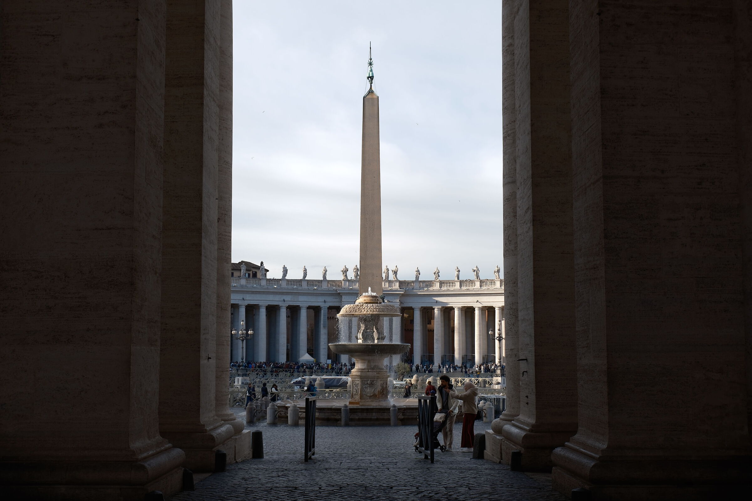 St. Peter's