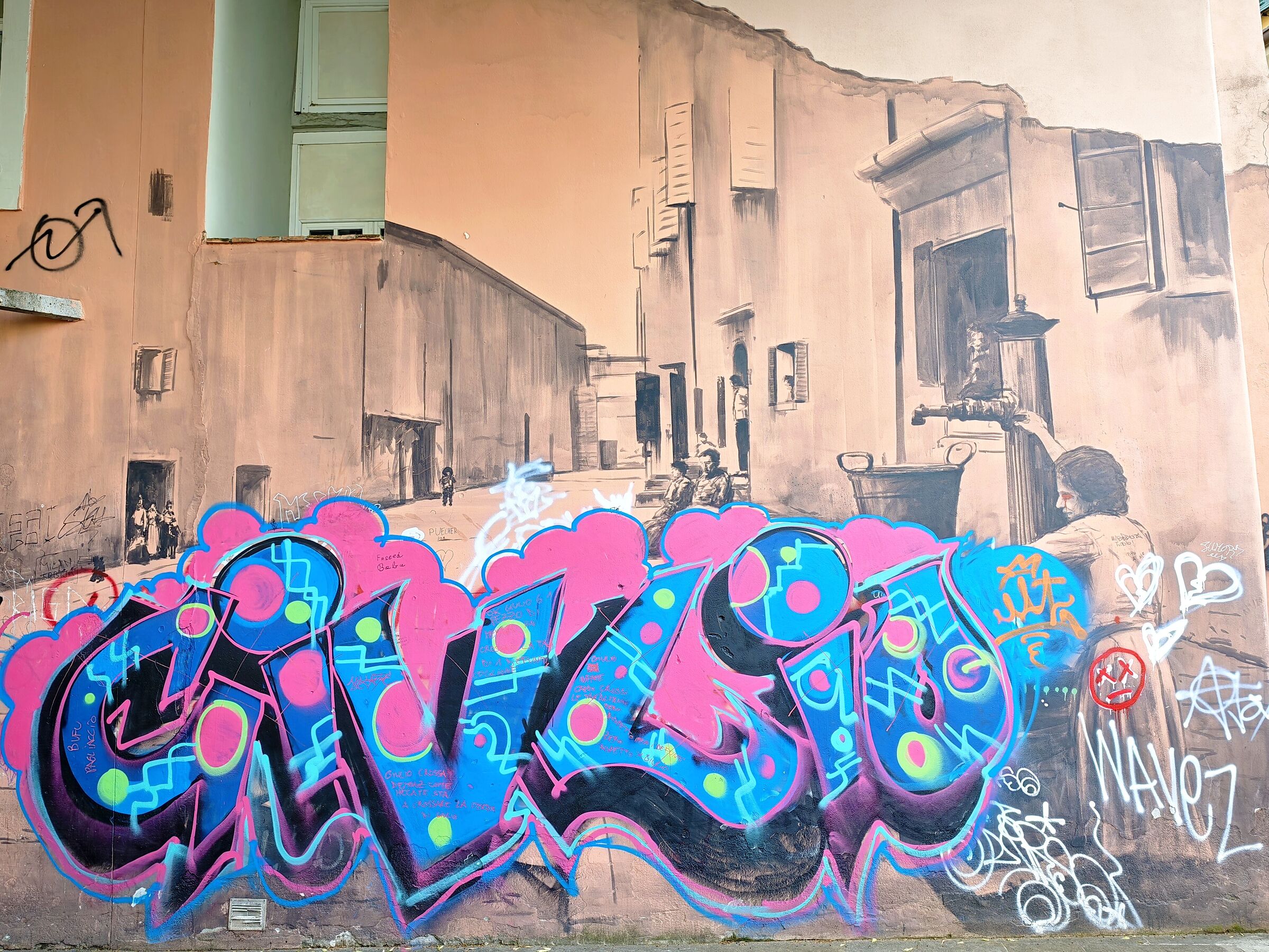 Street Art