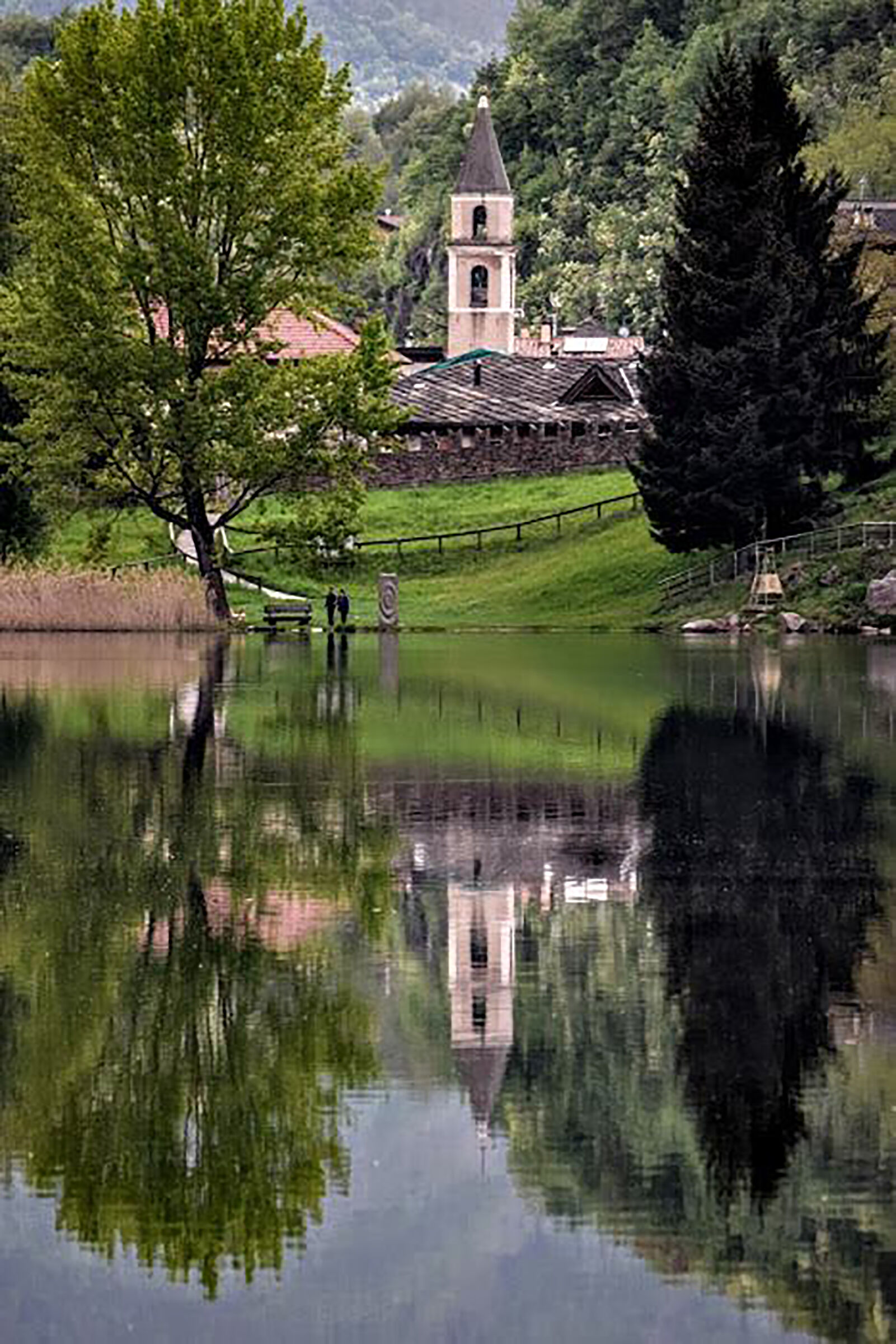 Lake Lases