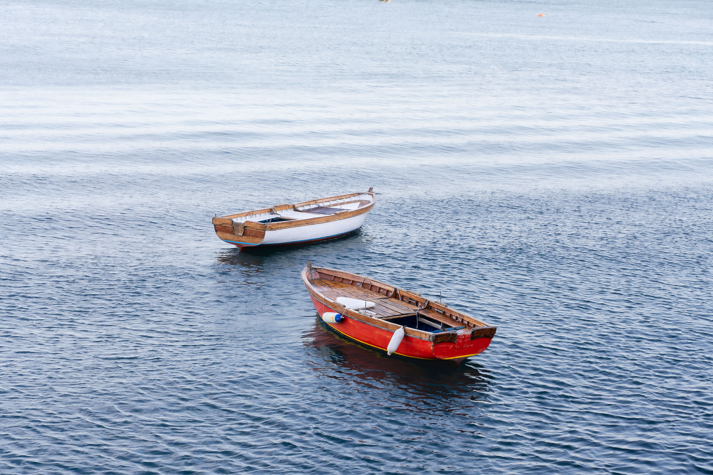 Boats