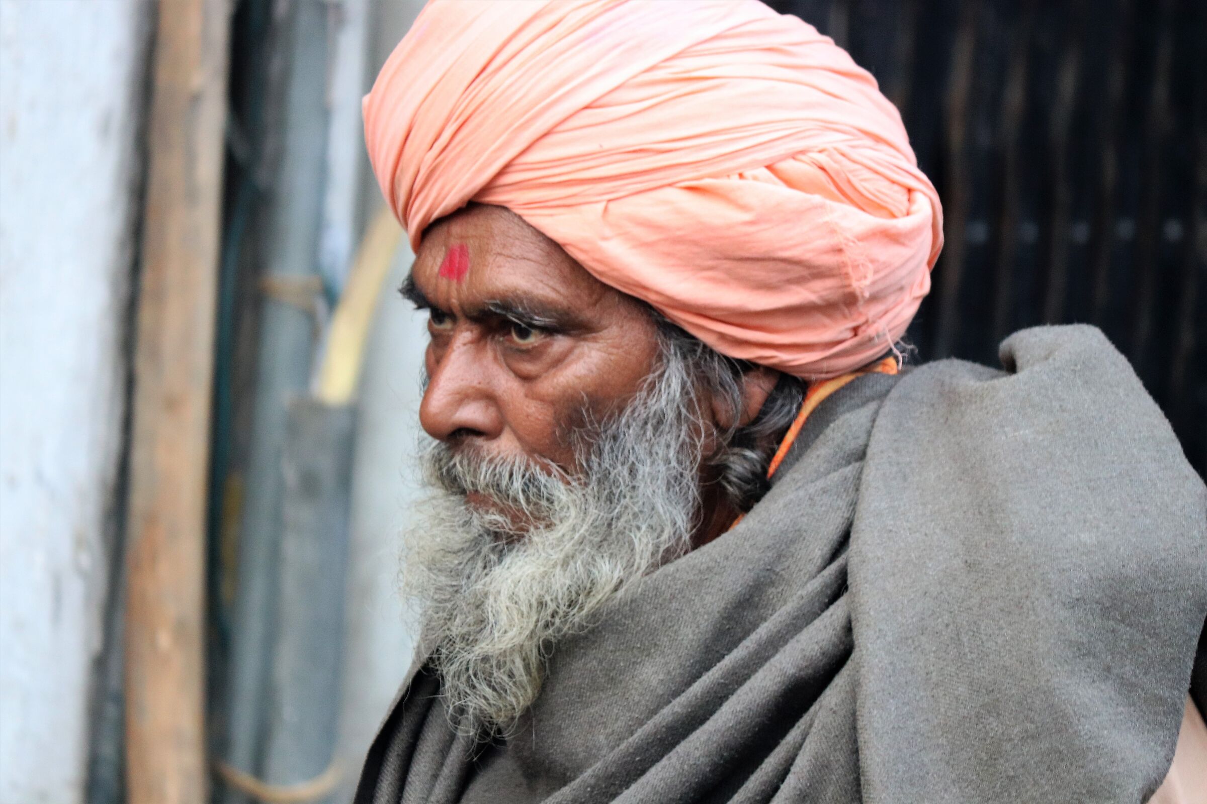 India