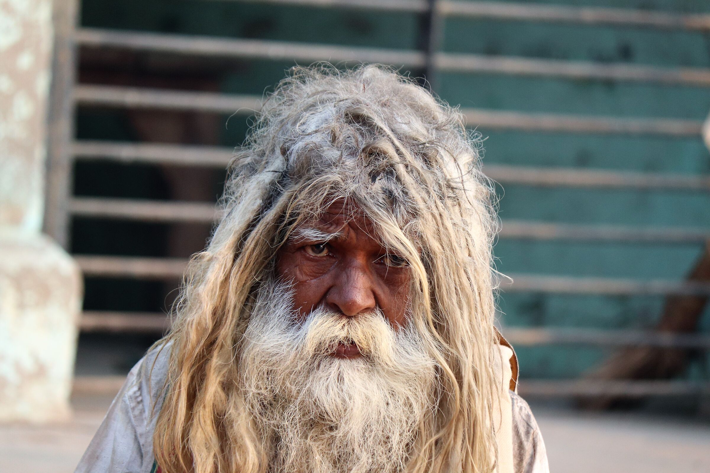 India
