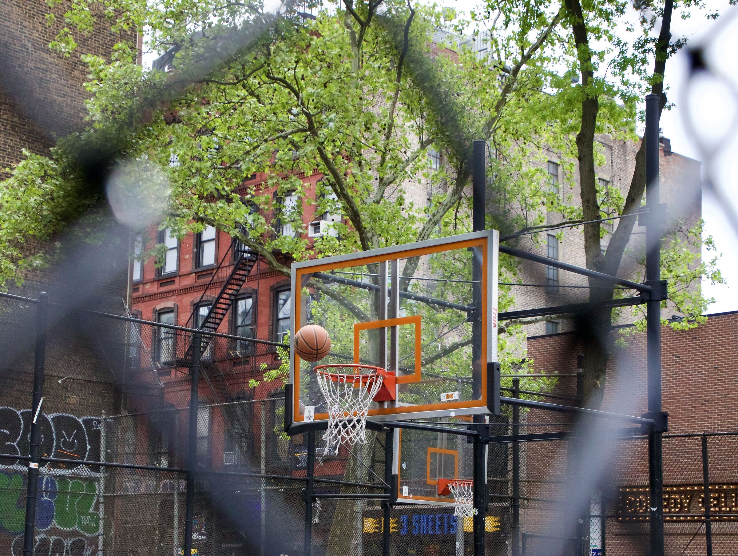 Basket