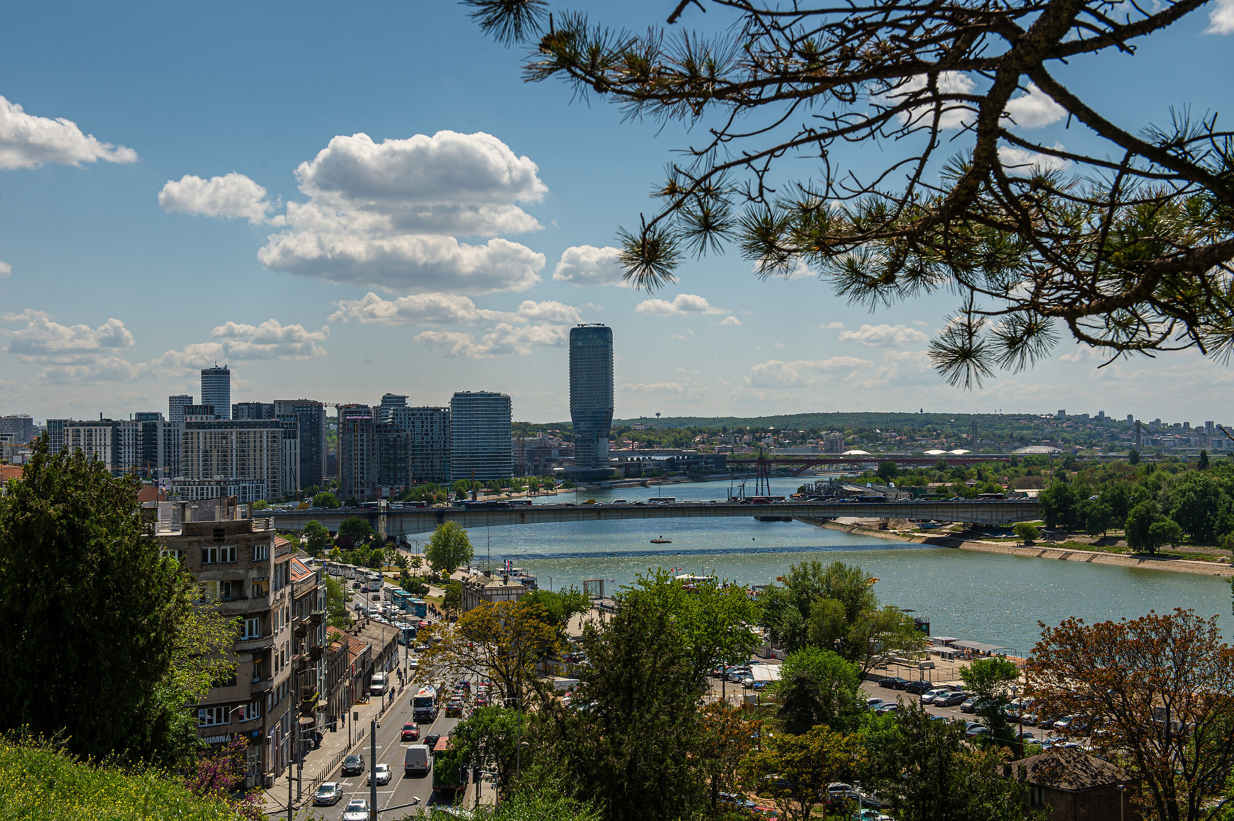 Belgrade
