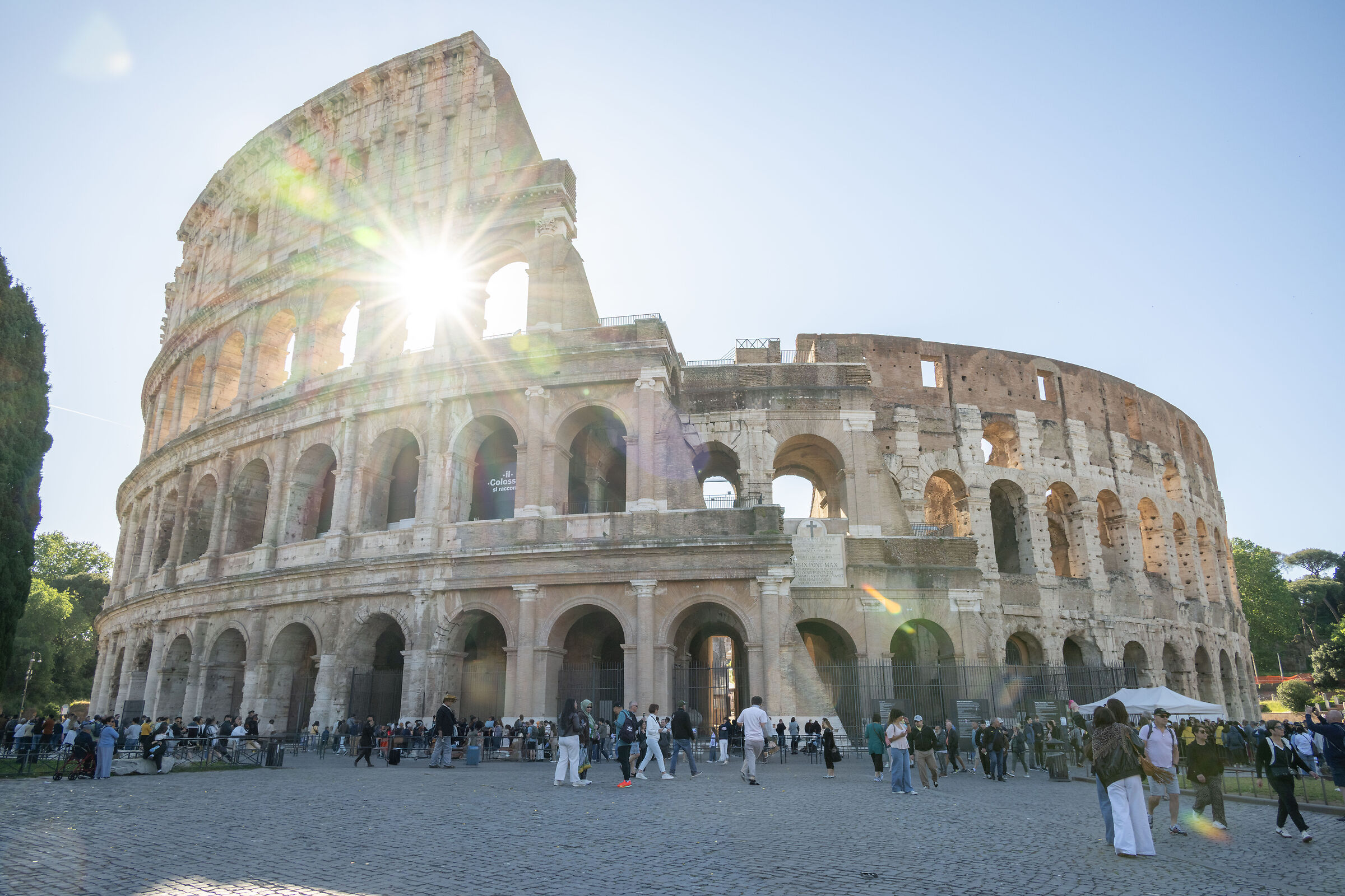 Colosseo