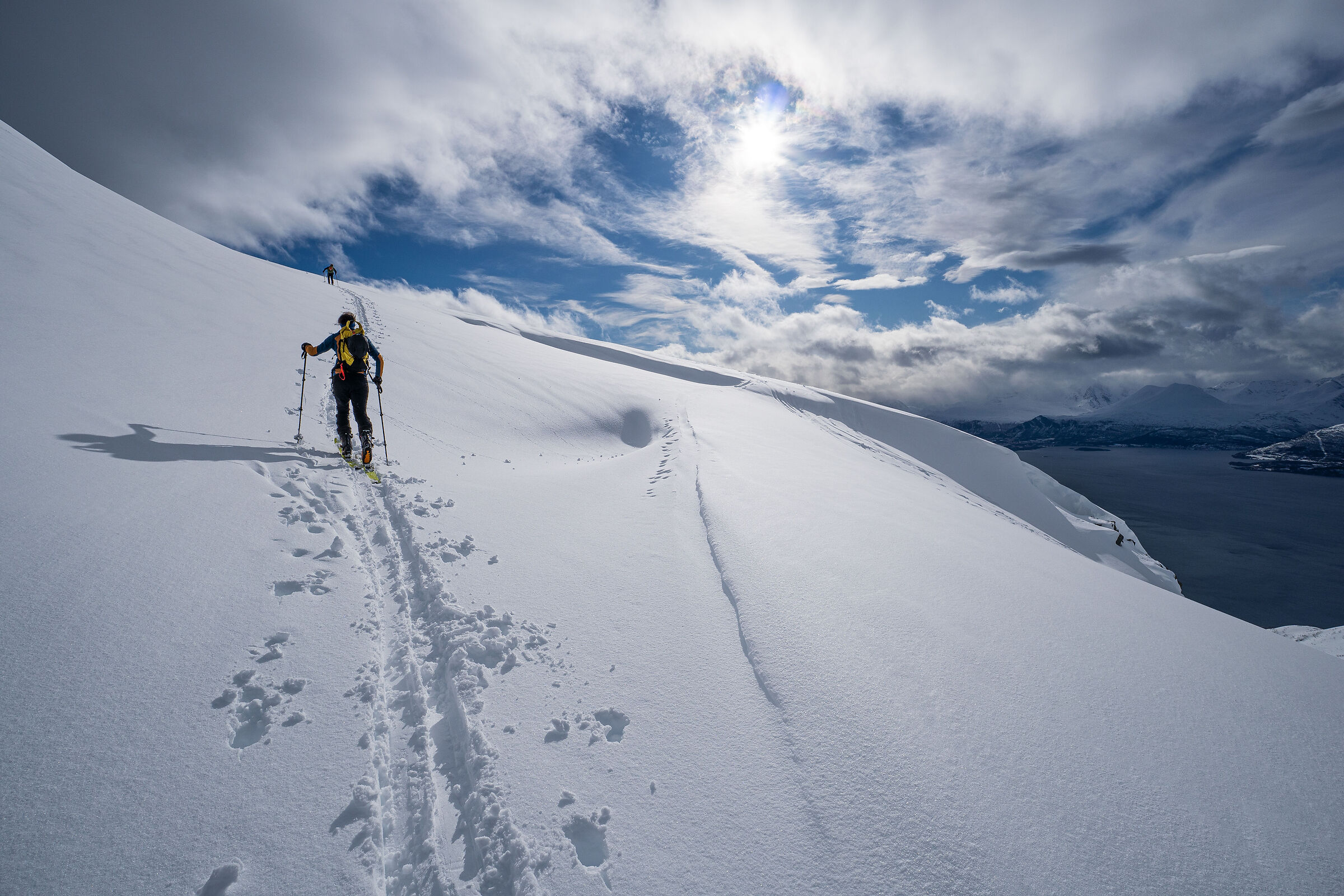 Powder