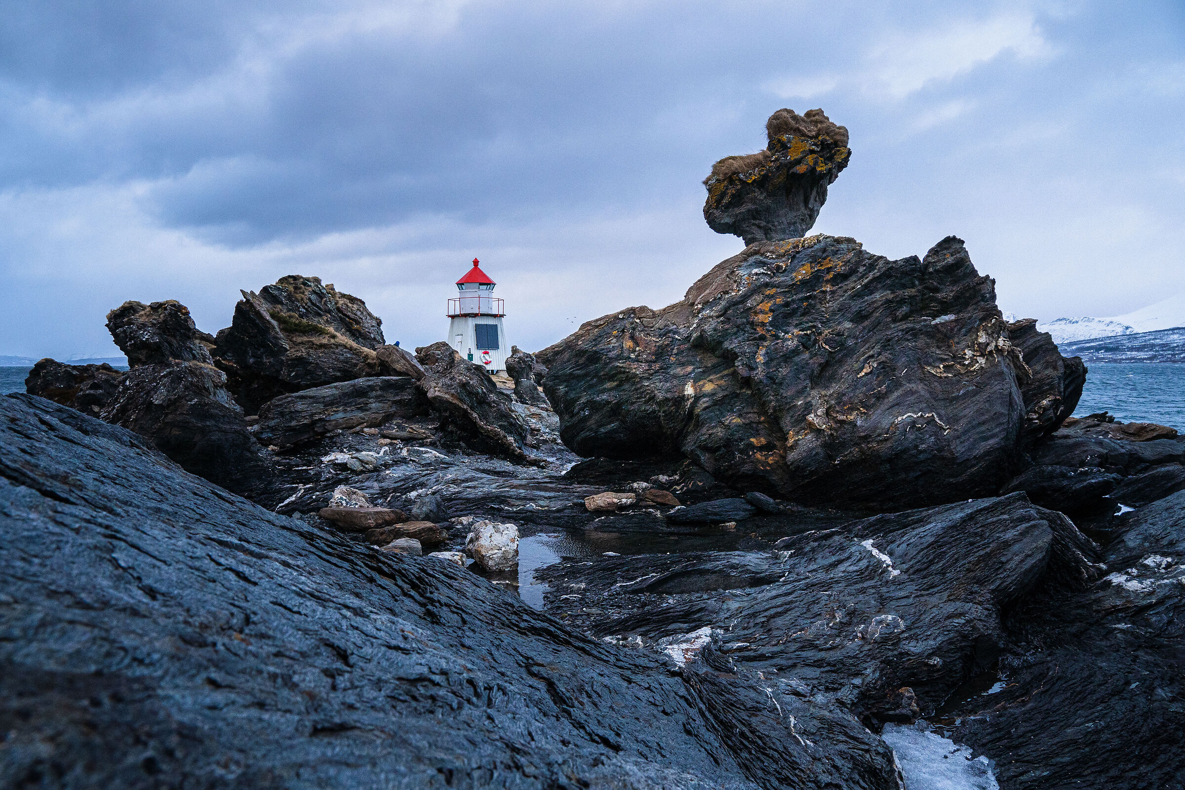 Lighthouse