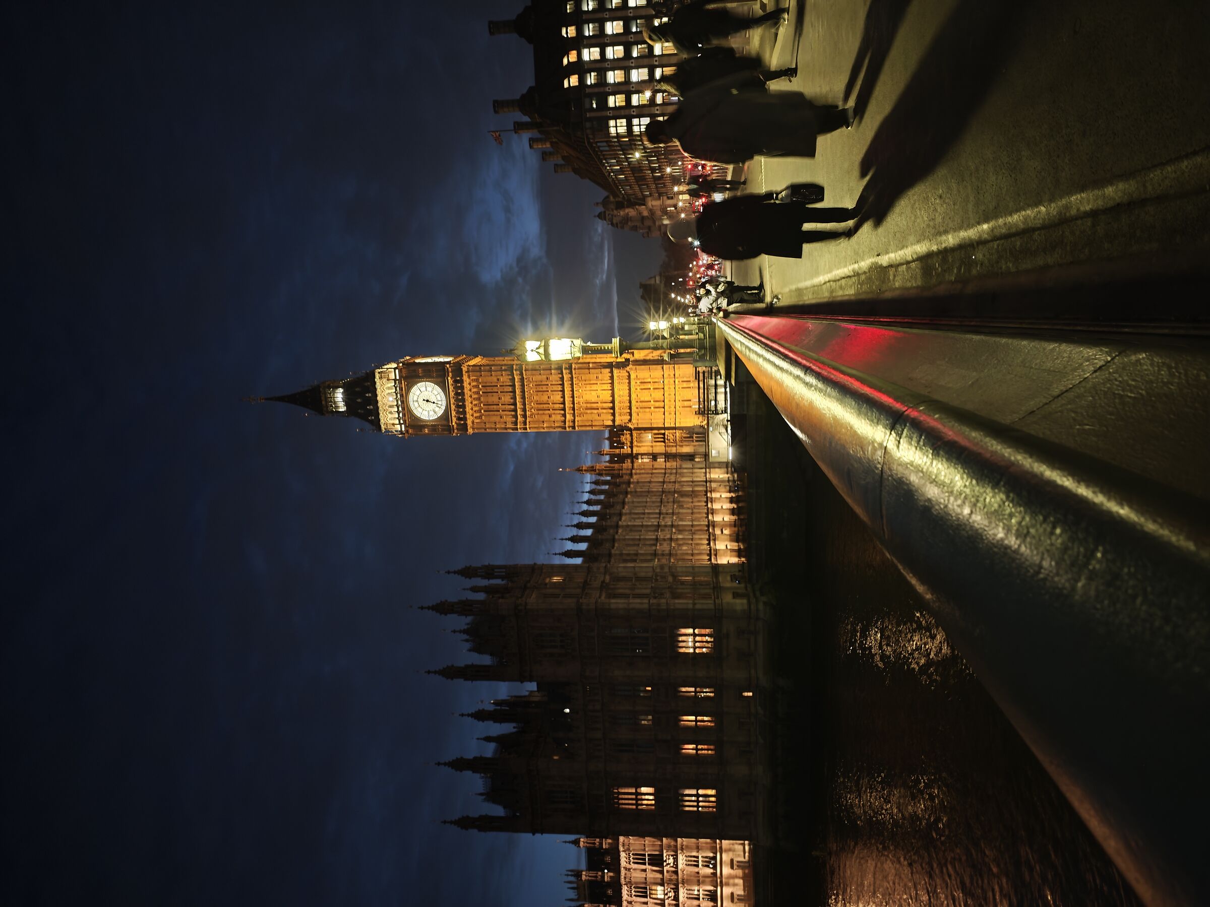 London