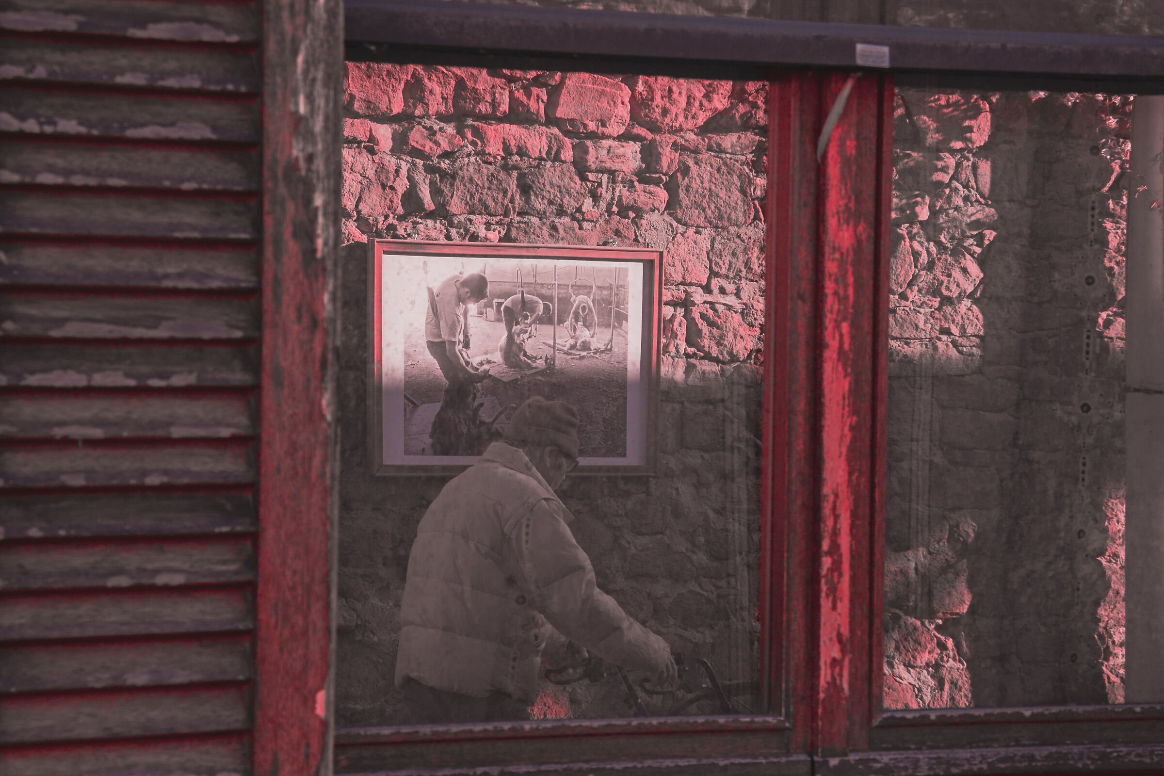 Infrared