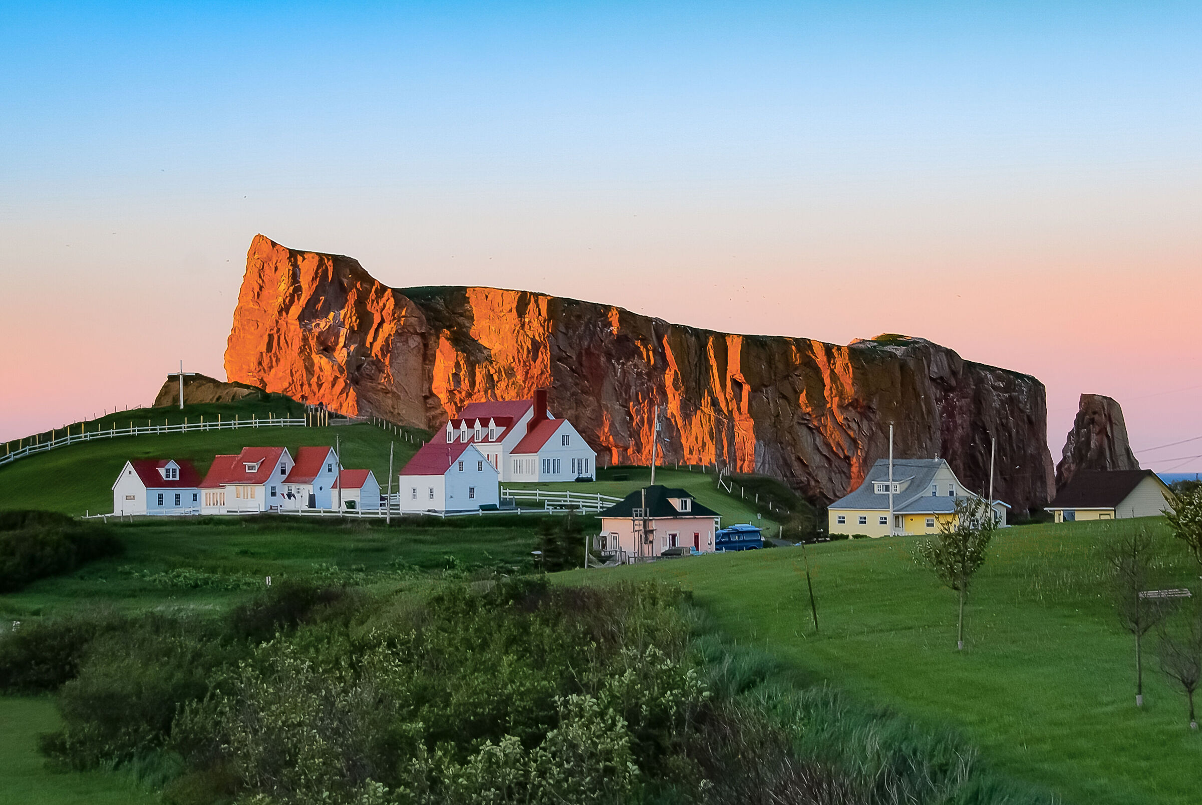Percé - Québec