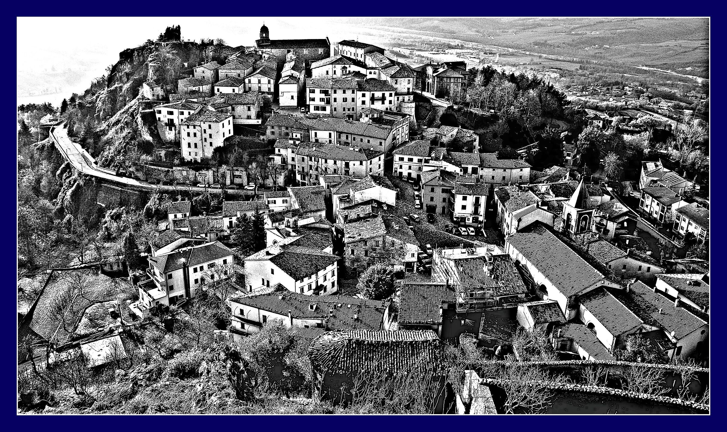 Pennabilli