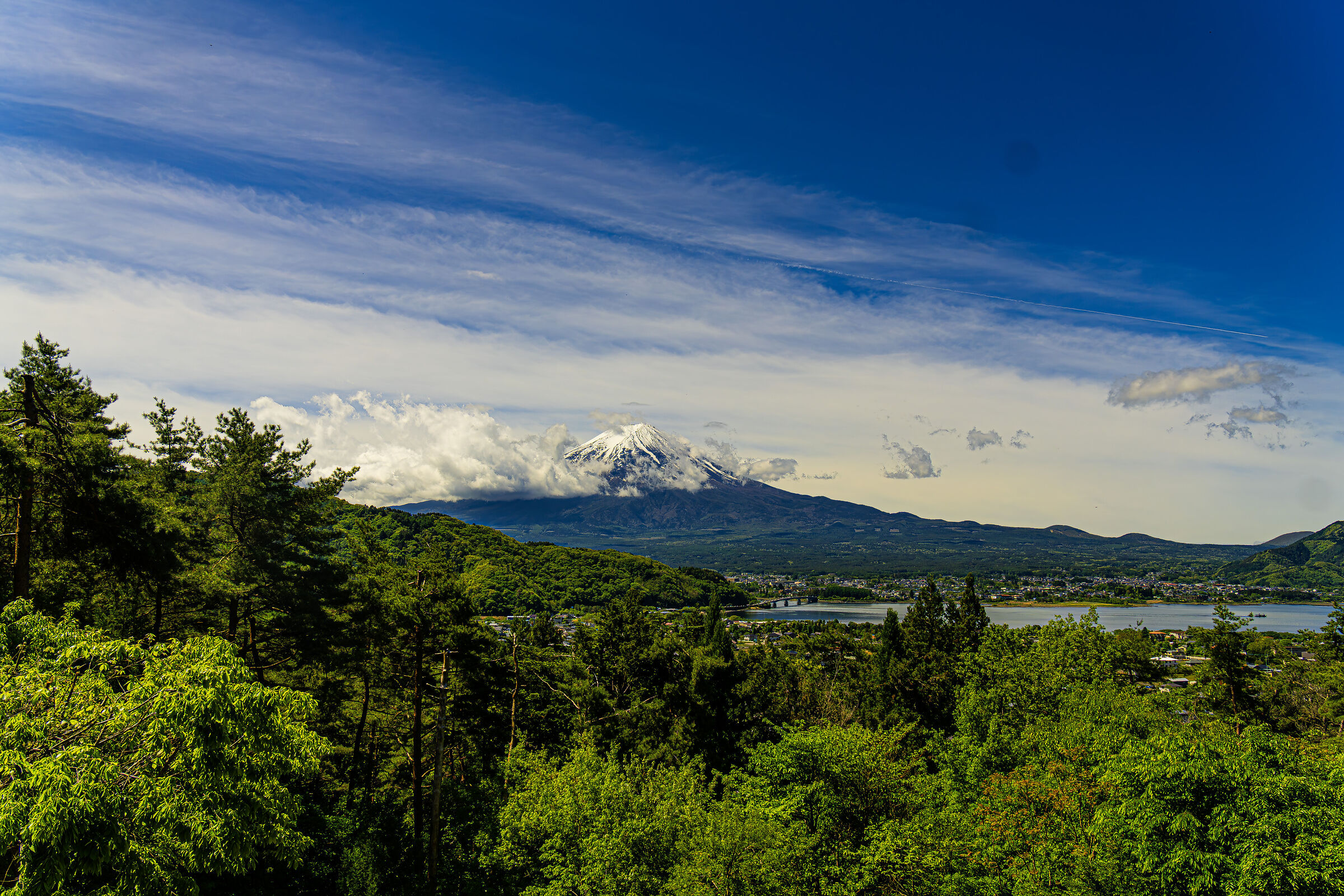 Fujisan