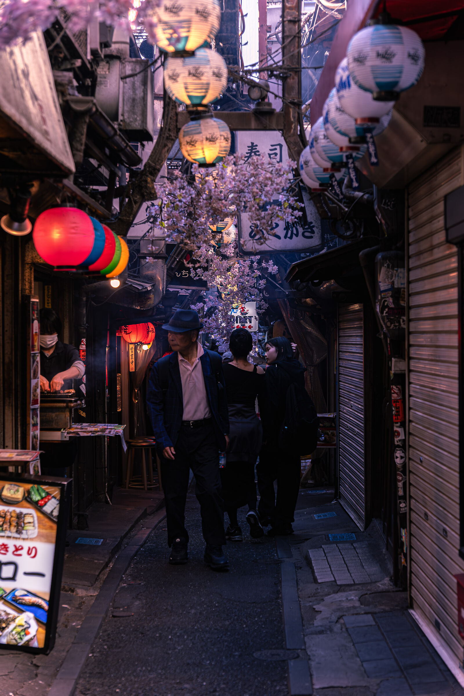 Tokyo
